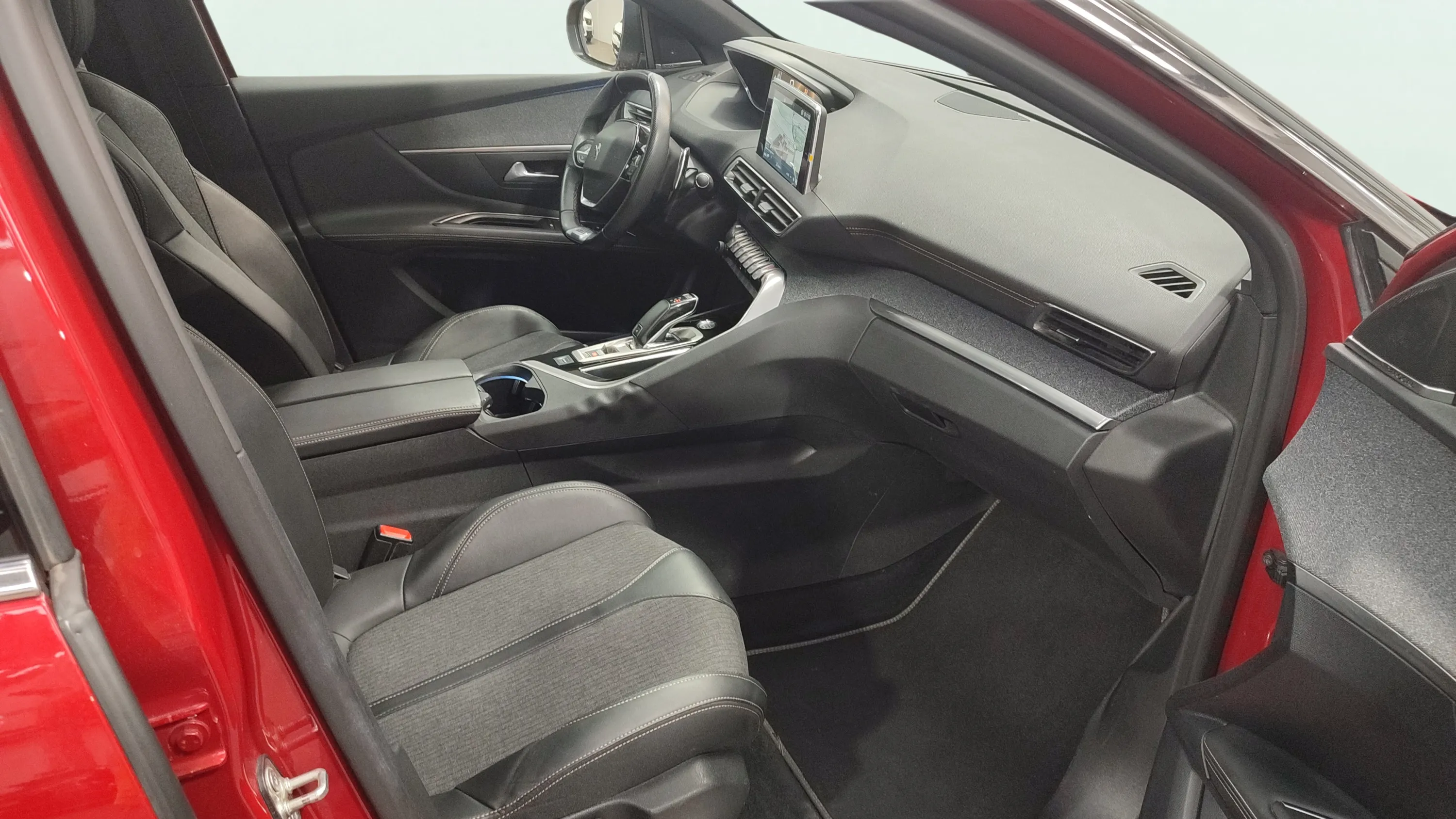 Peugeot 3008 GT Line BlueHDi EAT8 - foto 20