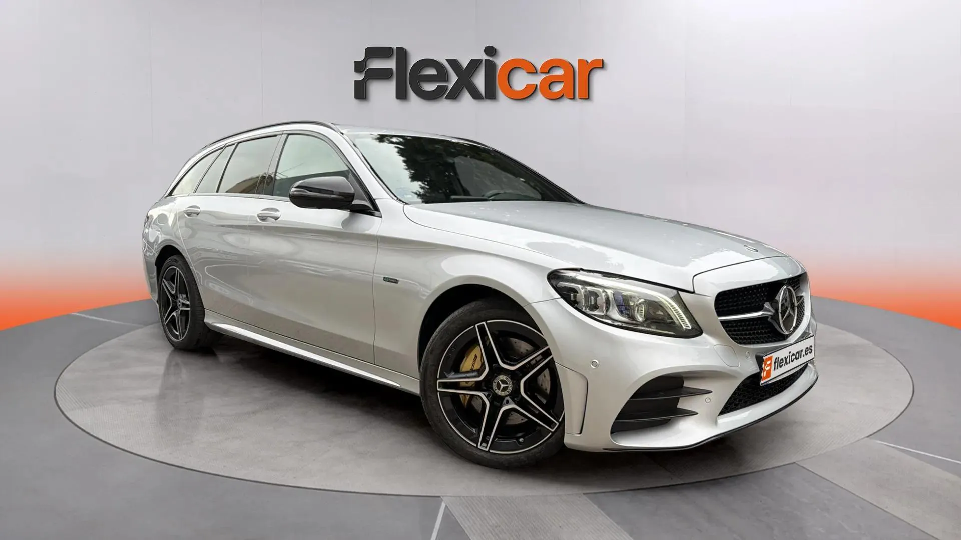 Mercedes-Benz Clase C C 300 e