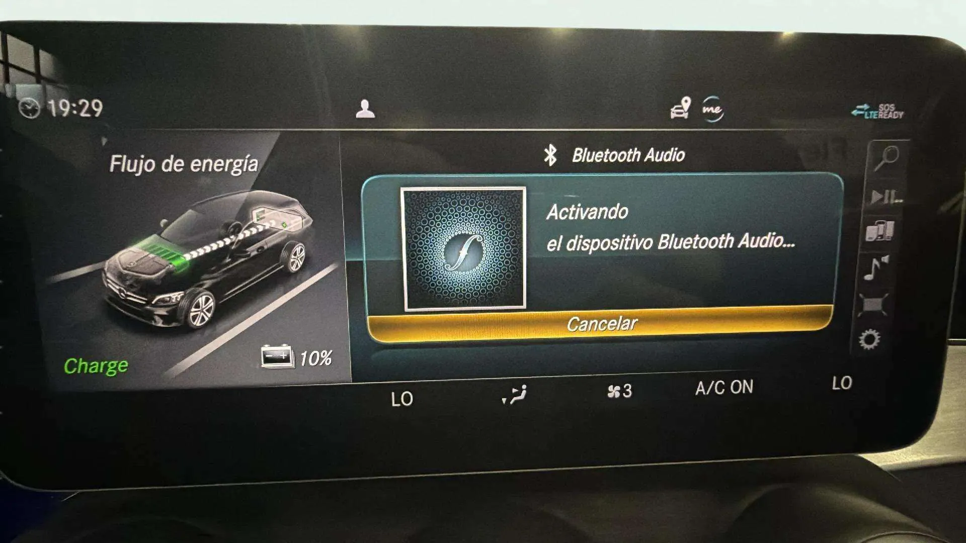 Mercedes-Benz Clase C C 300 e - foto 24