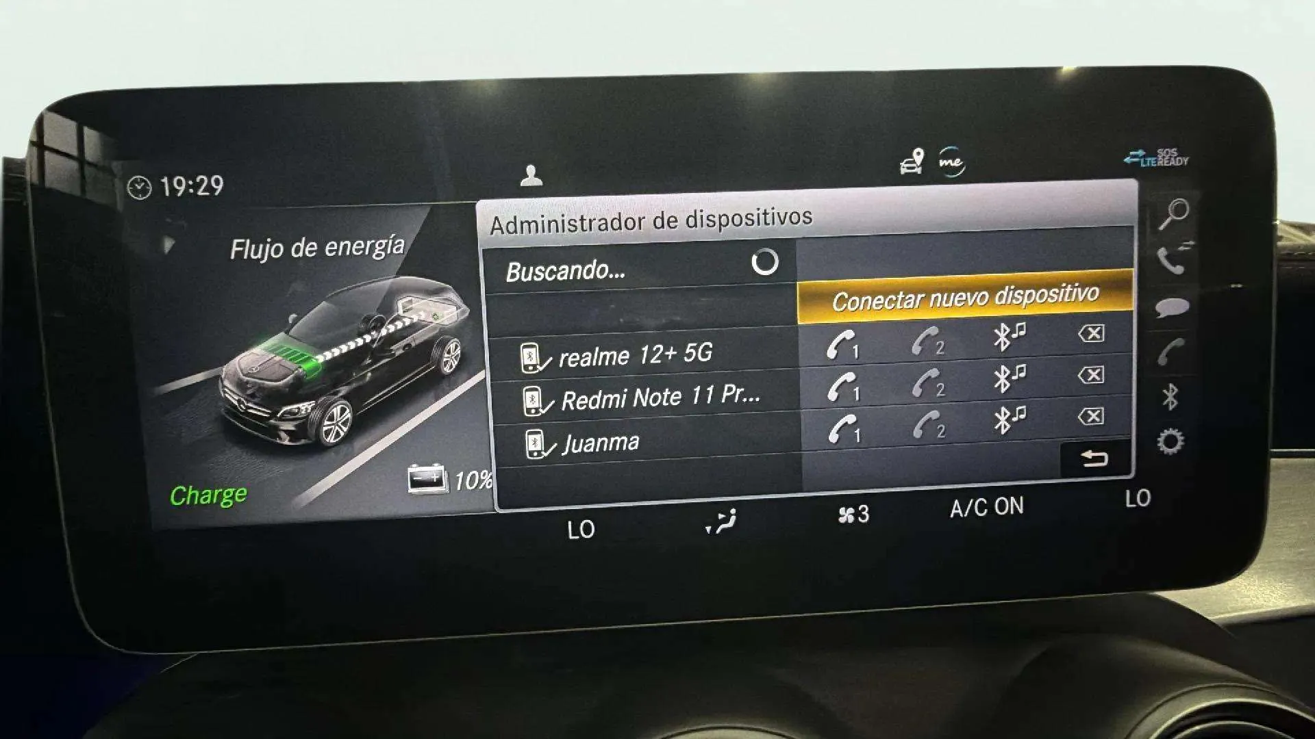 Mercedes-Benz Clase C C 300 e - foto 25