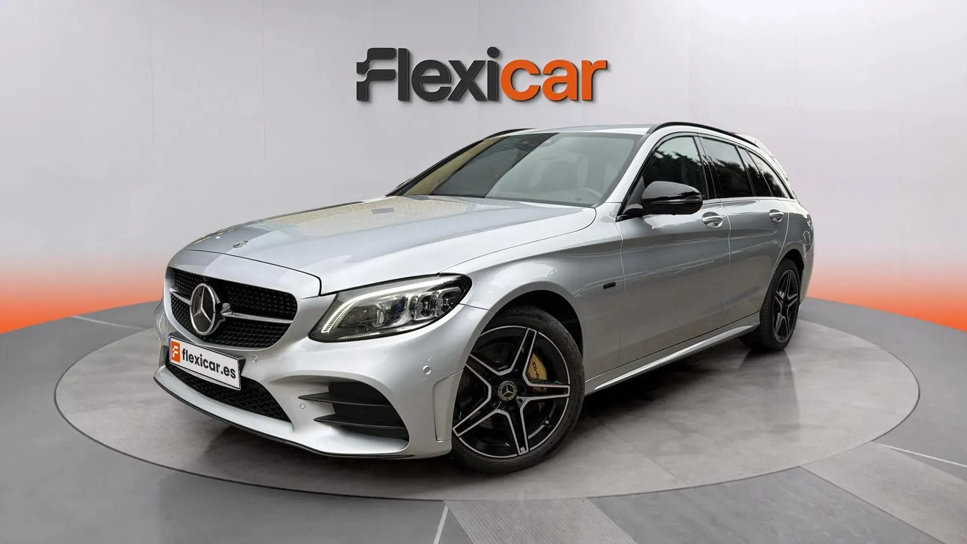 Mercedes-Benz Clase C C 300 e - foto 3