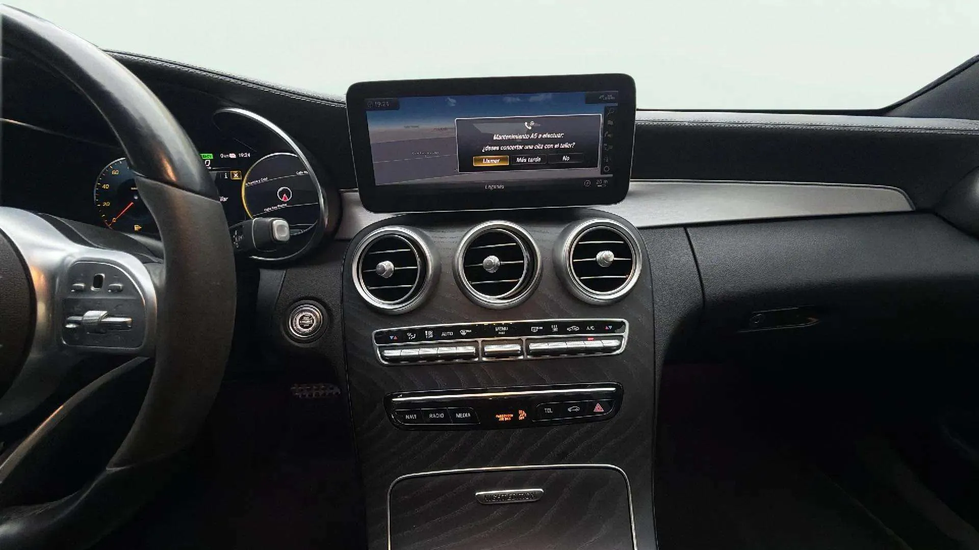 Mercedes-Benz Clase C C 300 e - foto 10