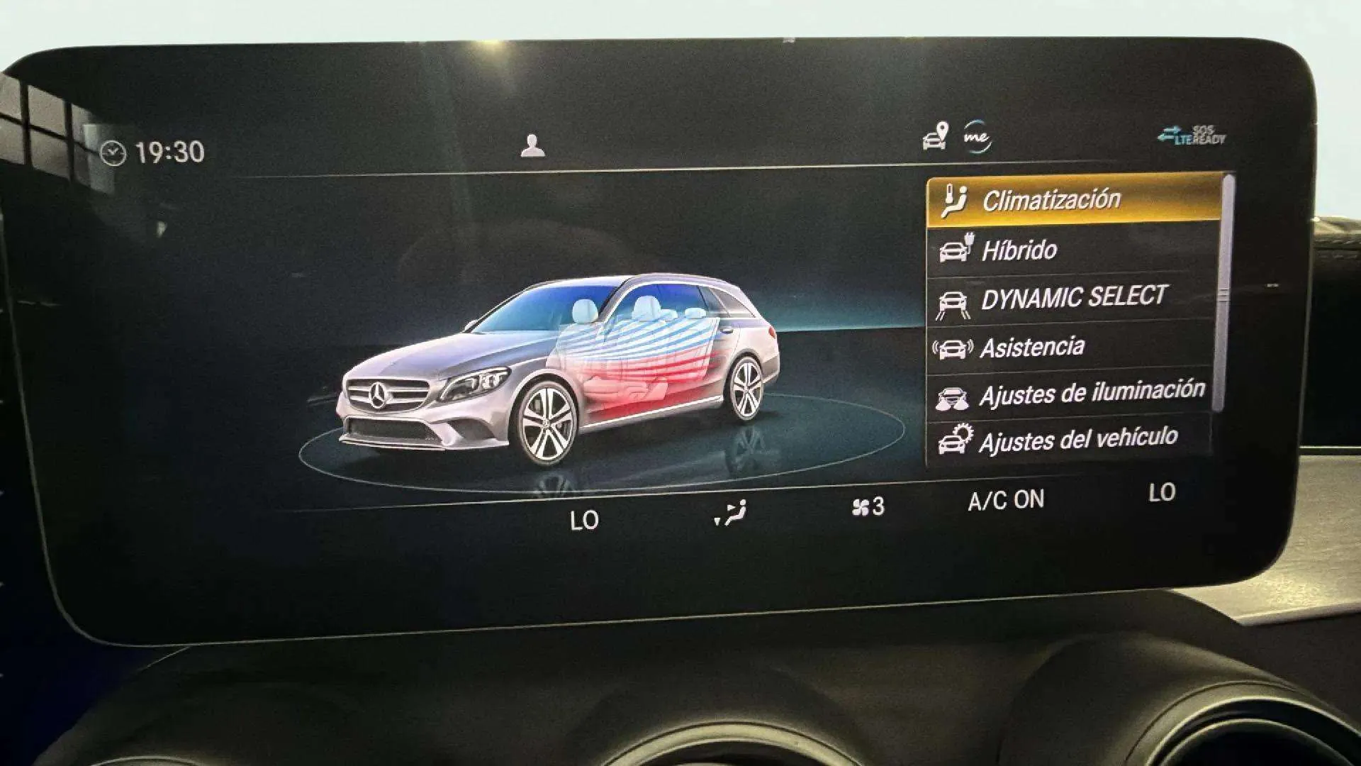 Mercedes-Benz Clase C C 300 e - foto 26