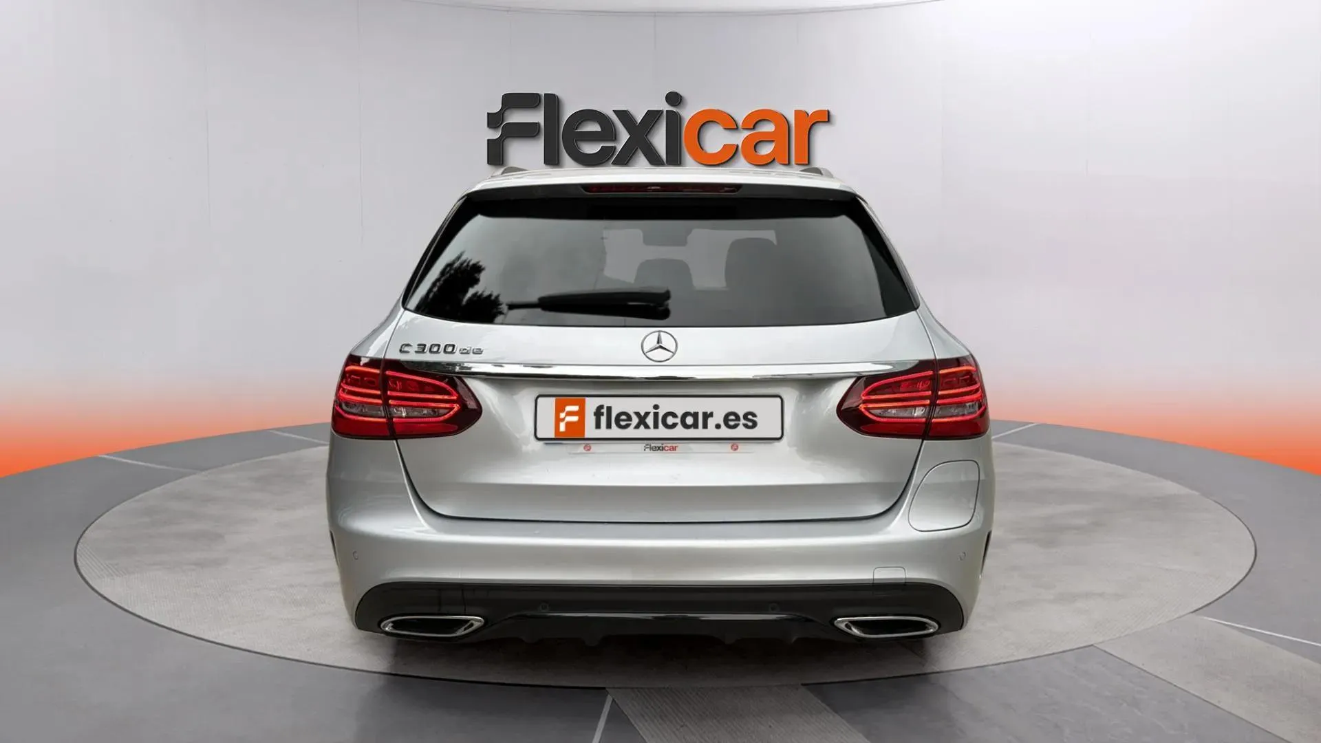 Mercedes-Benz Clase C C 300 e - foto 7