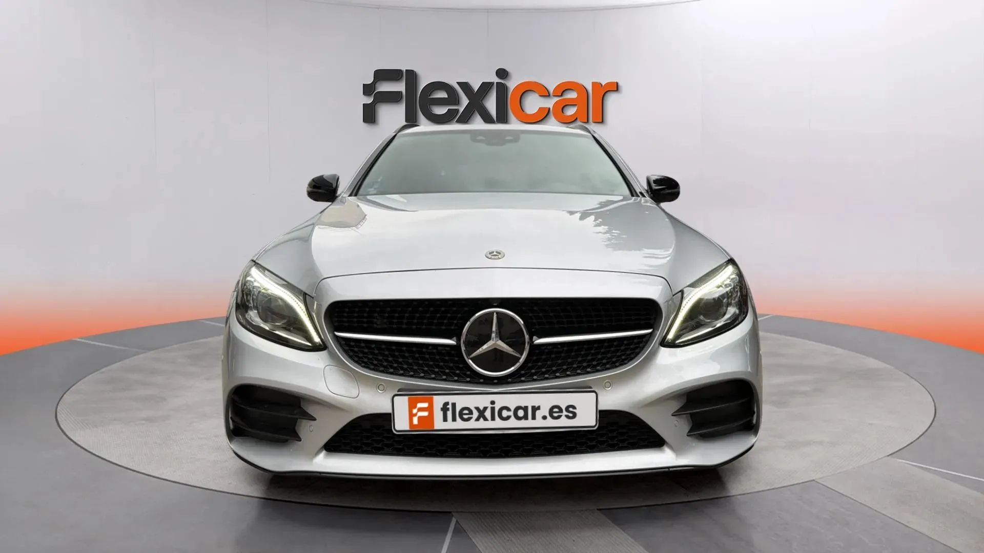 Mercedes-Benz Clase C C 300 e - foto 2