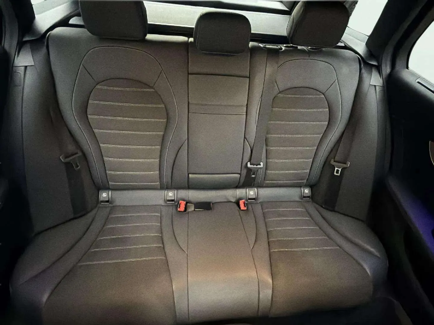 Mercedes-Benz Clase C C 300 e - foto 15