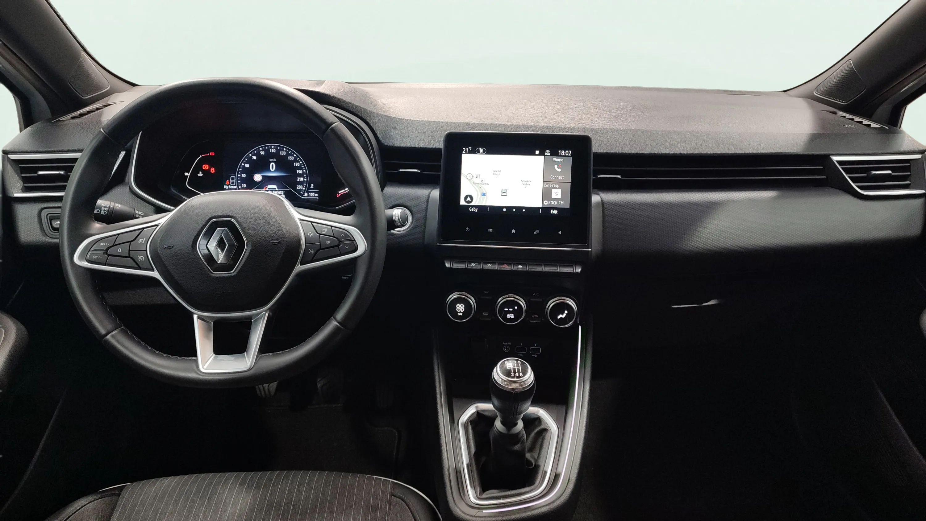 Renault Clio Zen TCe - foto 9