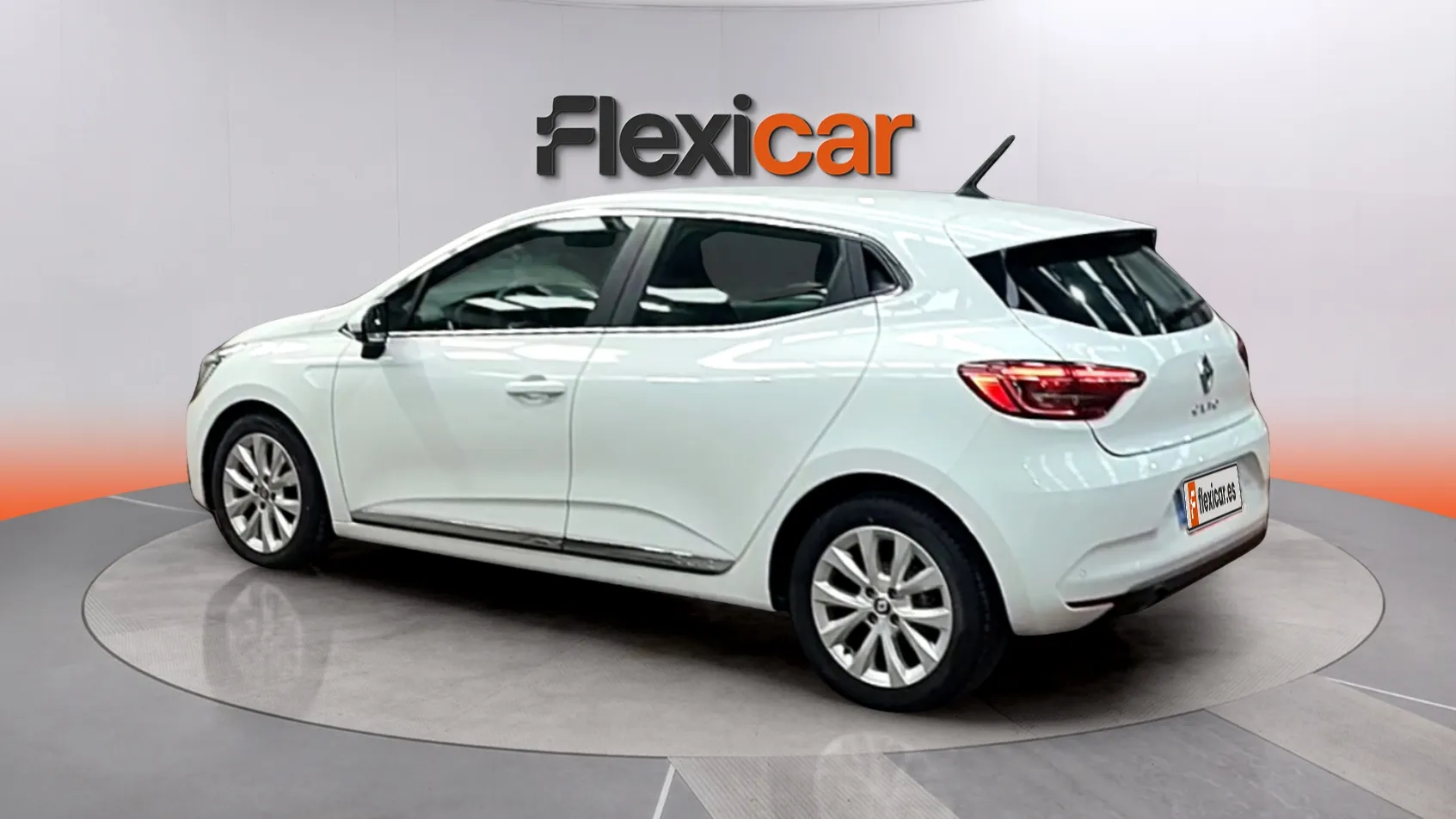 Renault Clio Zen TCe - foto 6