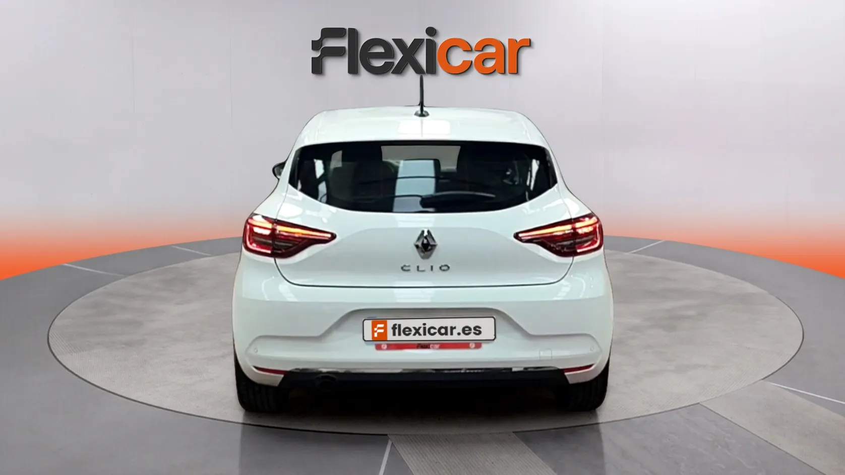 Renault Clio Zen TCe - foto 7