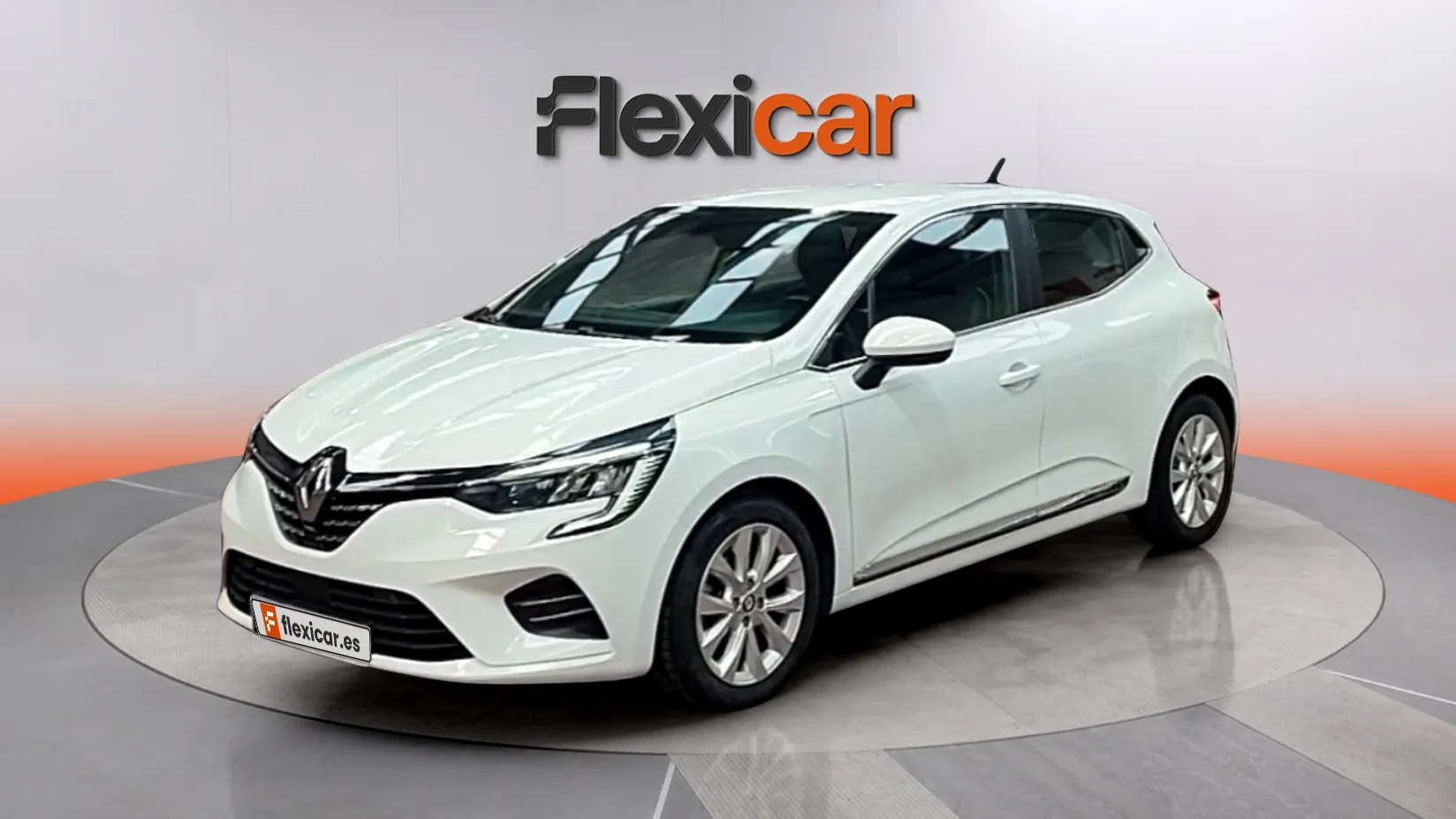 Renault Clio Zen TCe - foto 3
