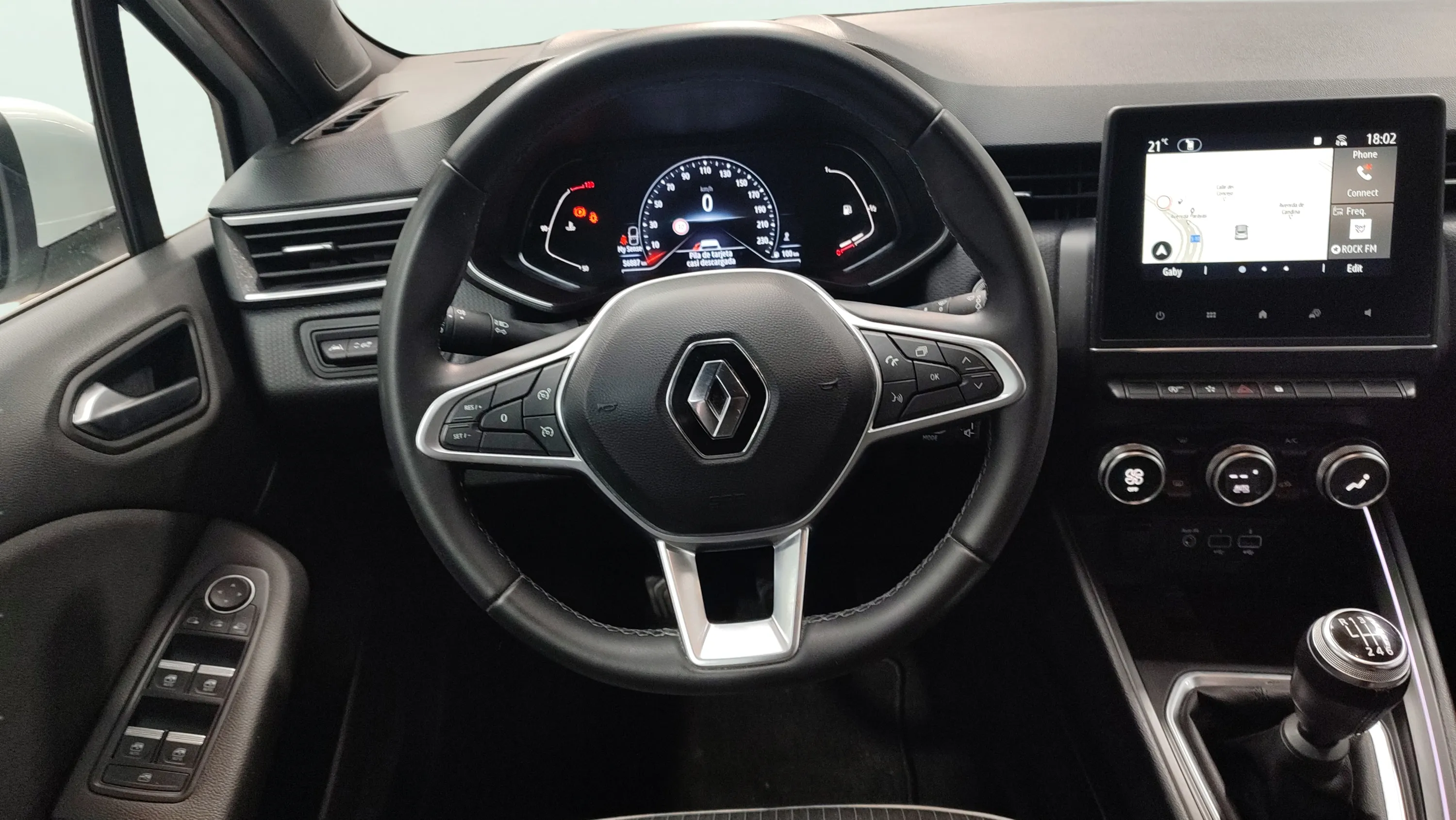 Renault Clio Zen TCe - foto 10
