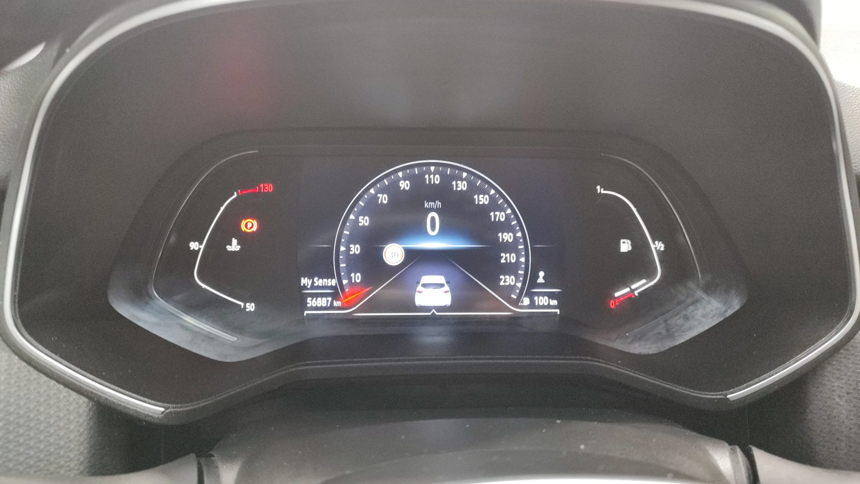 Renault Clio Zen TCe - foto 11