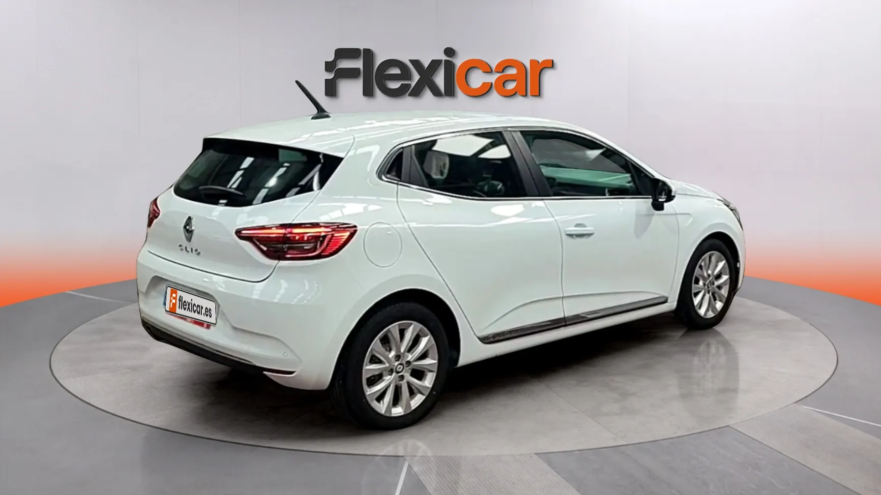 Renault Clio Zen TCe - foto 8