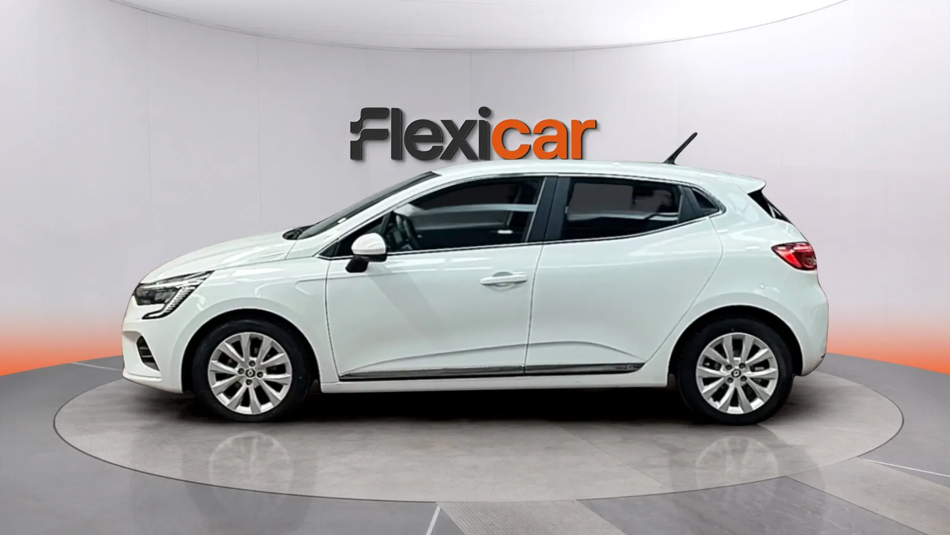 Renault Clio Zen TCe - foto 4