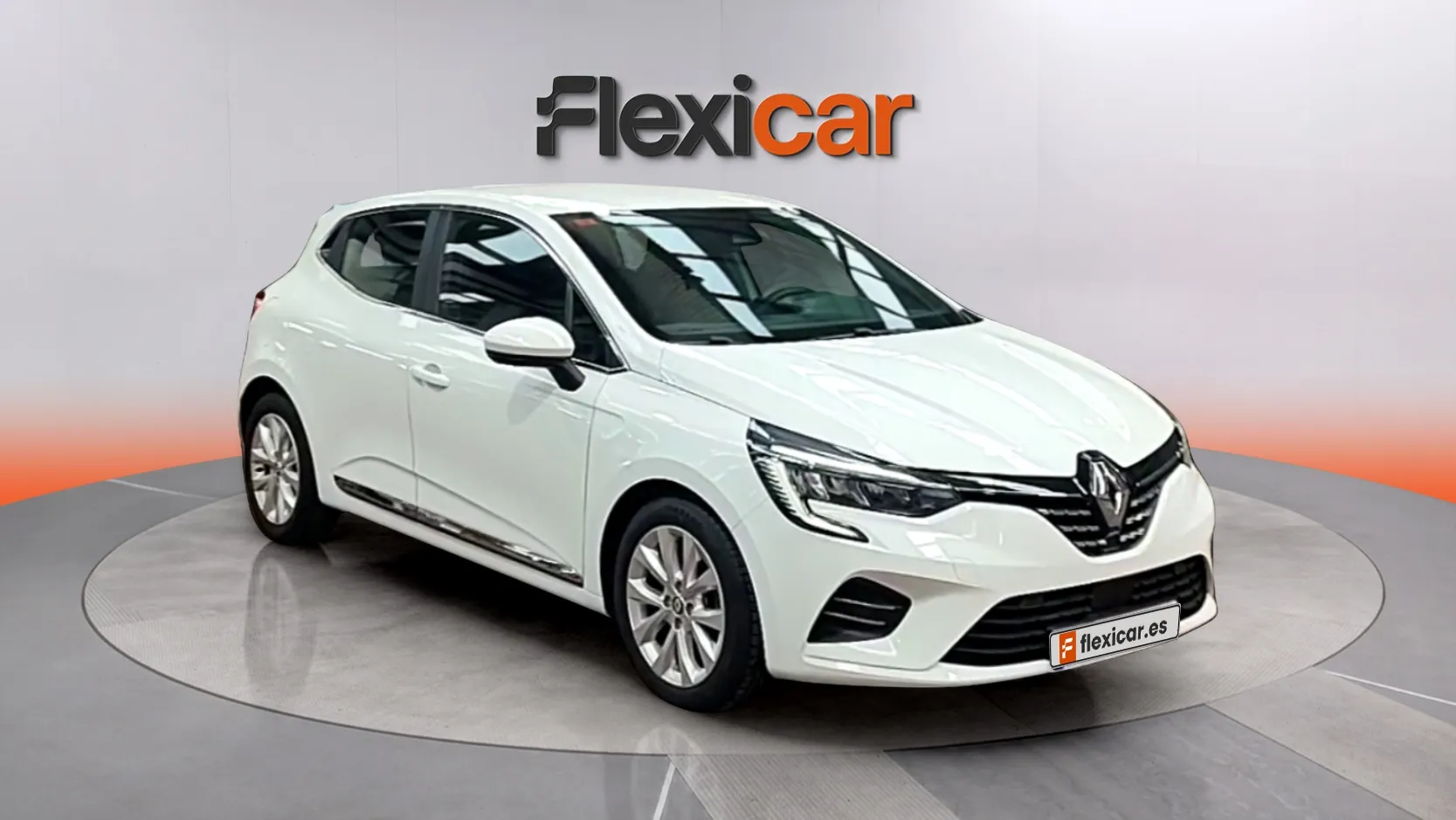 Renault Clio Zen TCe
