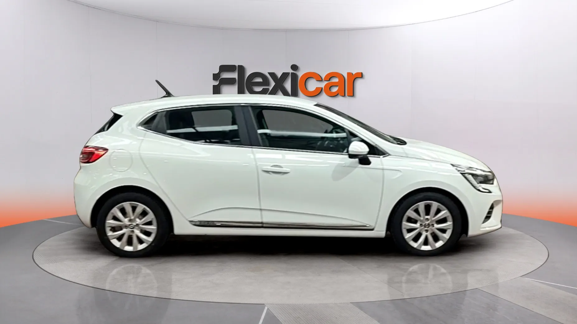 Renault Clio Zen TCe - foto 5
