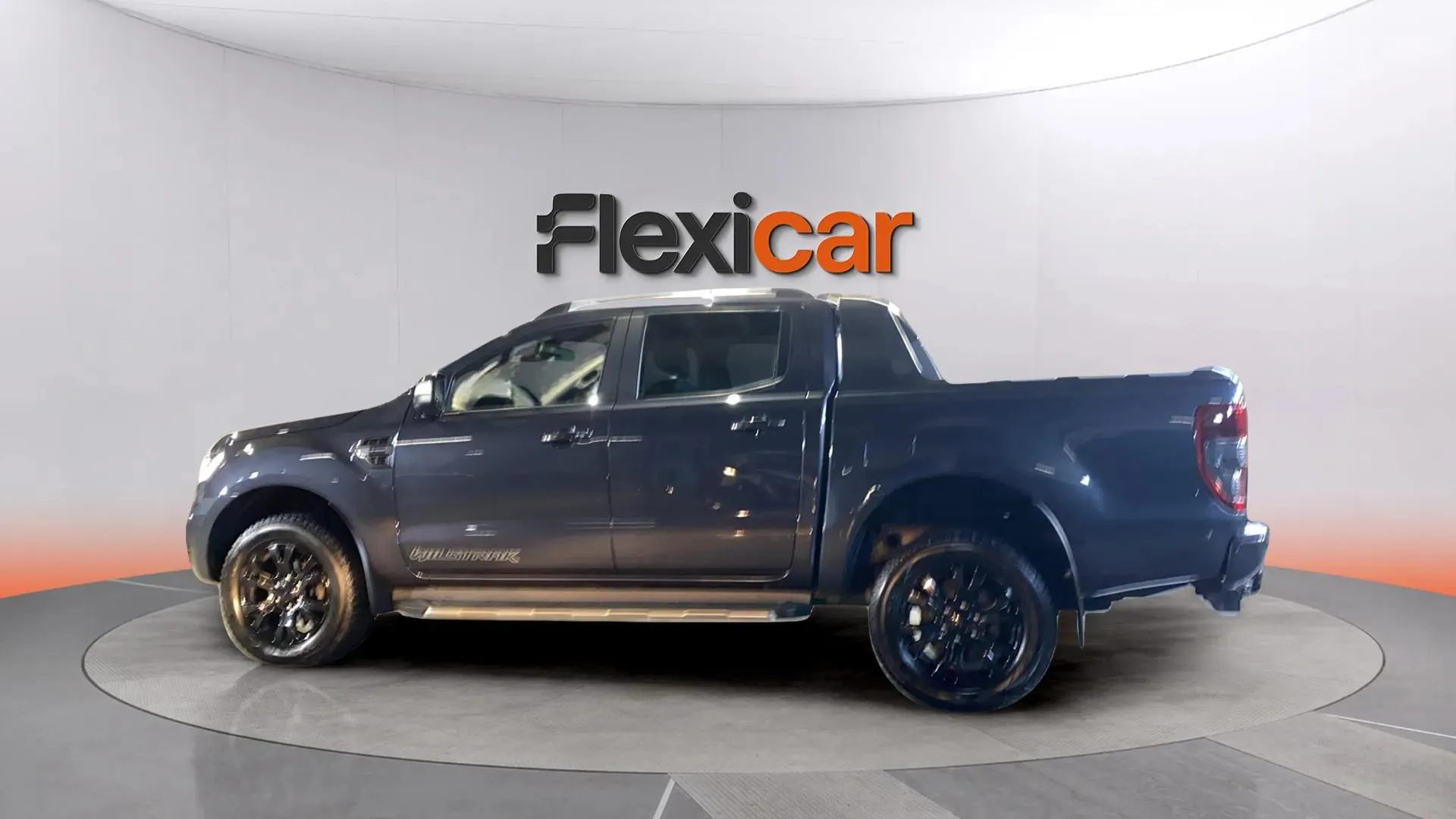 Ford Ranger 2.0 EcoBoost 4x4 Dob Cab Wildtrack - foto 4