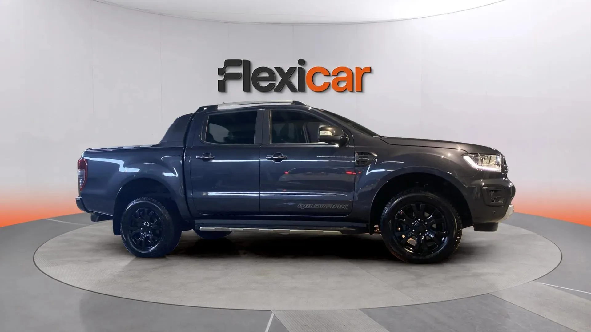 Ford Ranger 2.0 EcoBoost 4x4 Dob Cab Wildtrack - foto 9