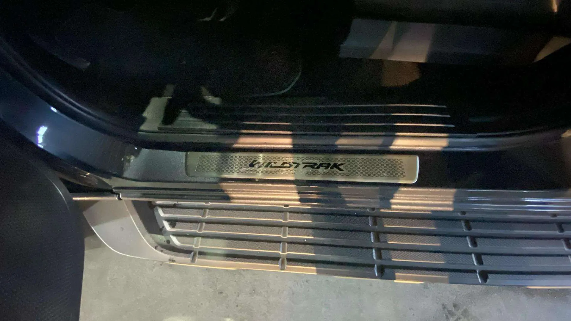 Ford Ranger 2.0 EcoBoost 4x4 Dob Cab Wildtrack - foto 32