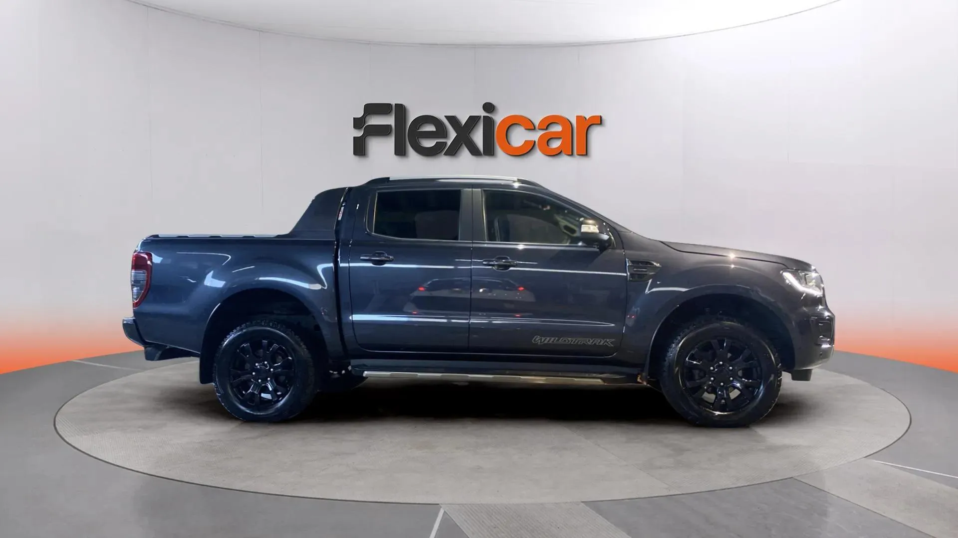 Ford Ranger 2.0 EcoBoost 4x4 Dob Cab Wildtrack - foto 8