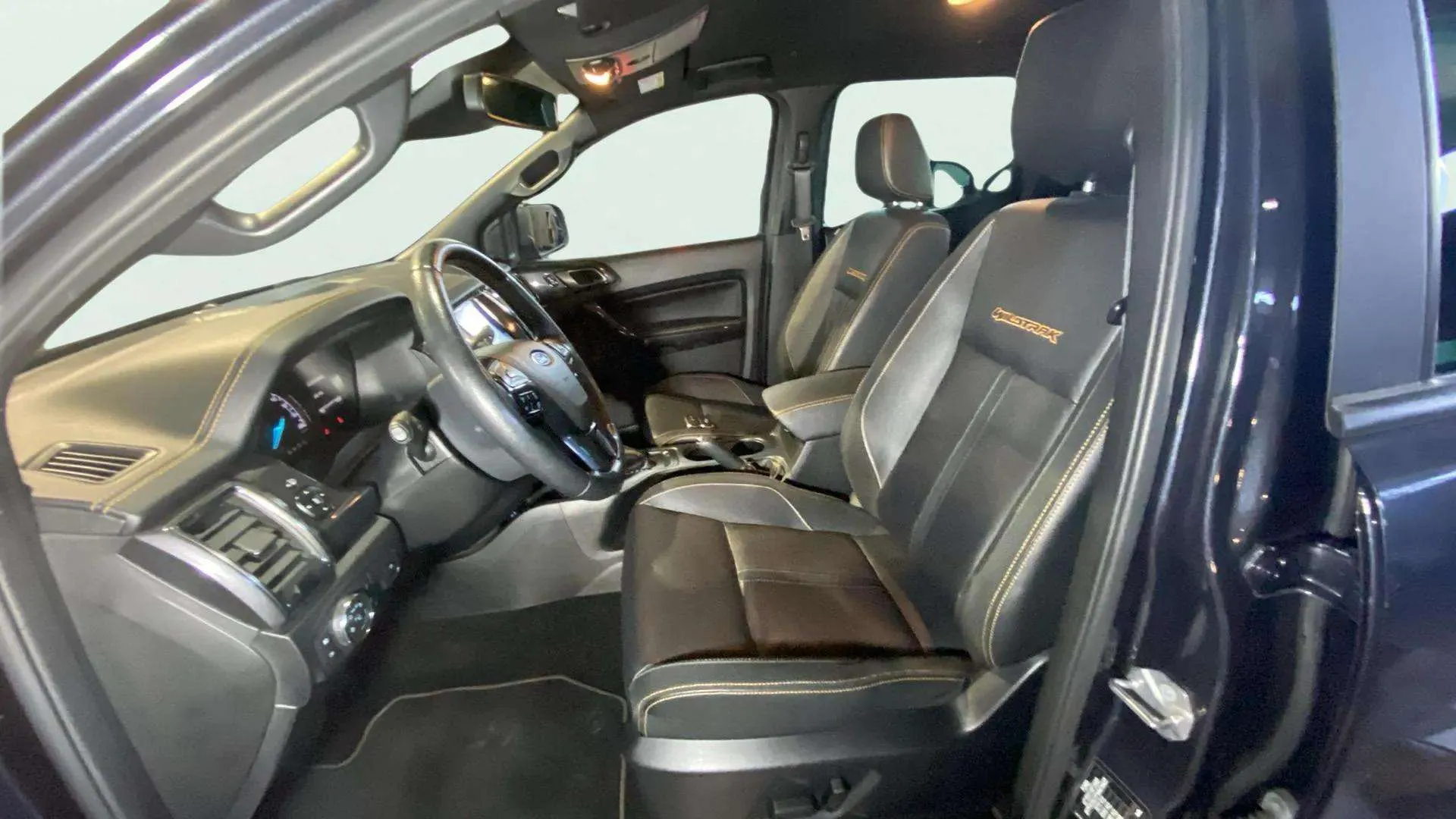 Ford Ranger 2.0 EcoBoost 4x4 Dob Cab Wildtrack - foto 20