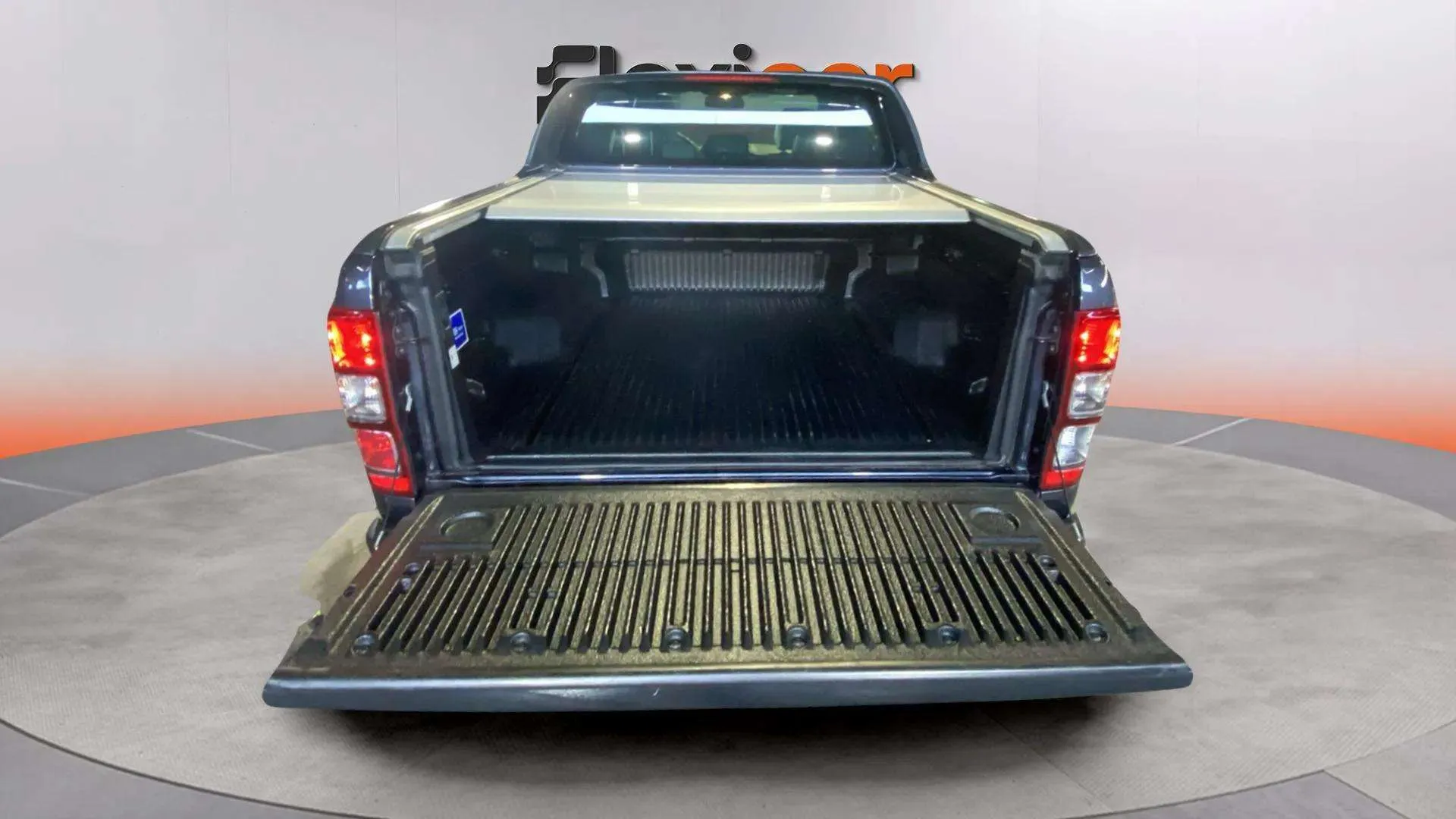 Ford Ranger 2.0 EcoBoost 4x4 Dob Cab Wildtrack - foto 14
