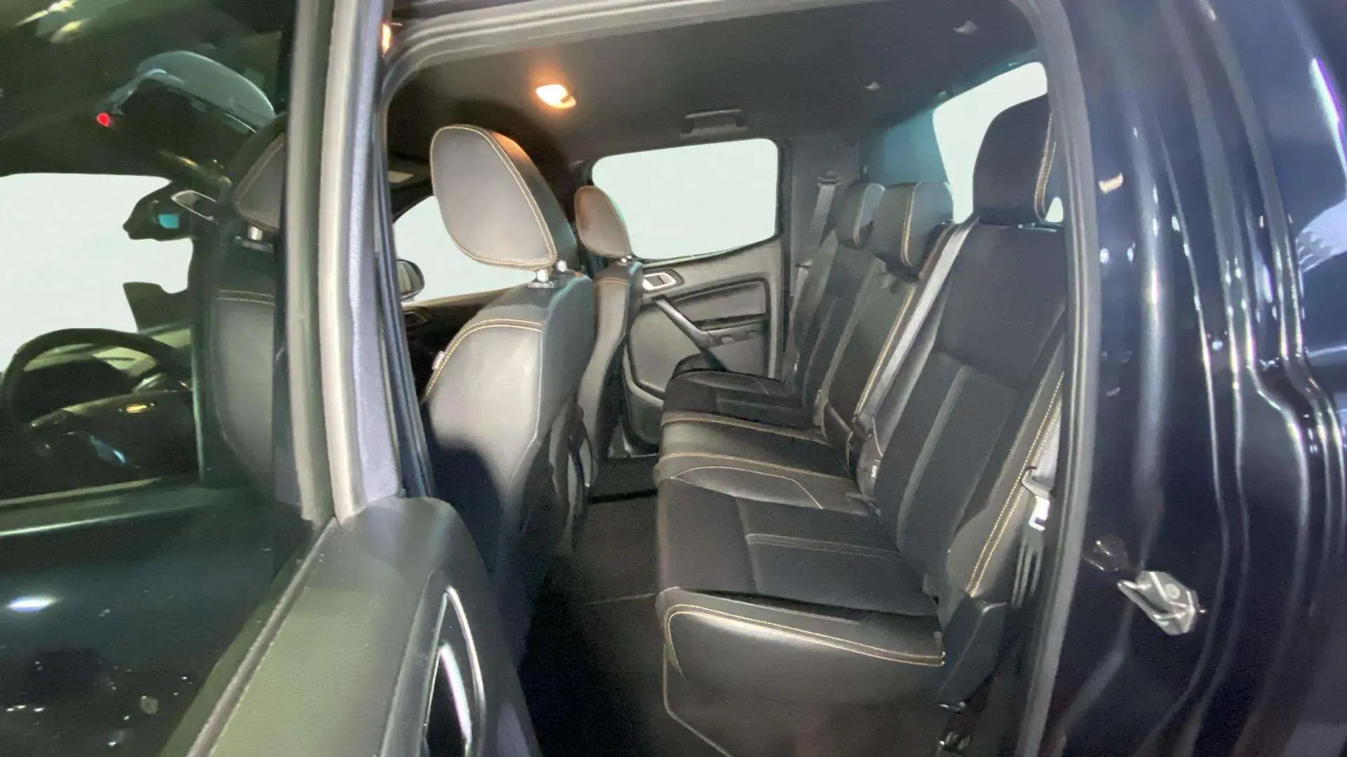 Ford Ranger 2.0 EcoBoost 4x4 Dob Cab Wildtrack - foto 21