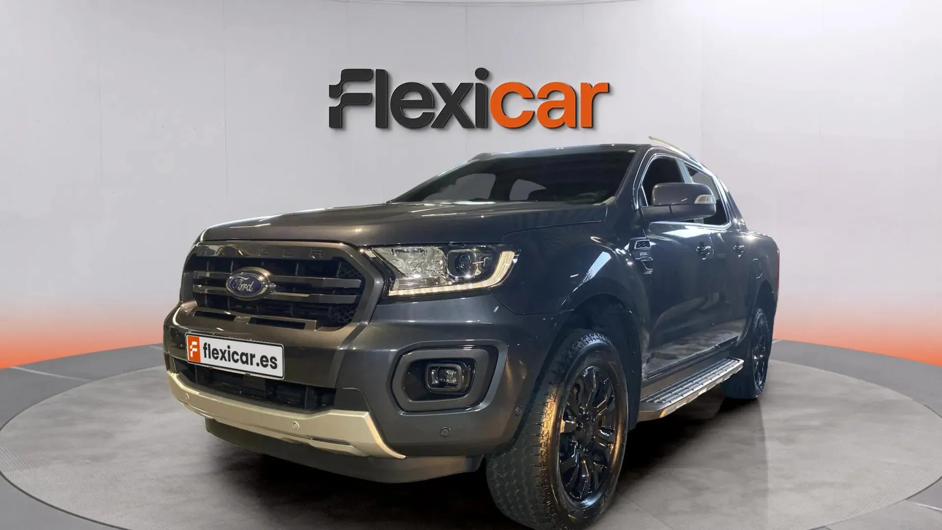 Ford Ranger 2.0 EcoBoost 4x4 Dob Cab Wildtrack - foto 11