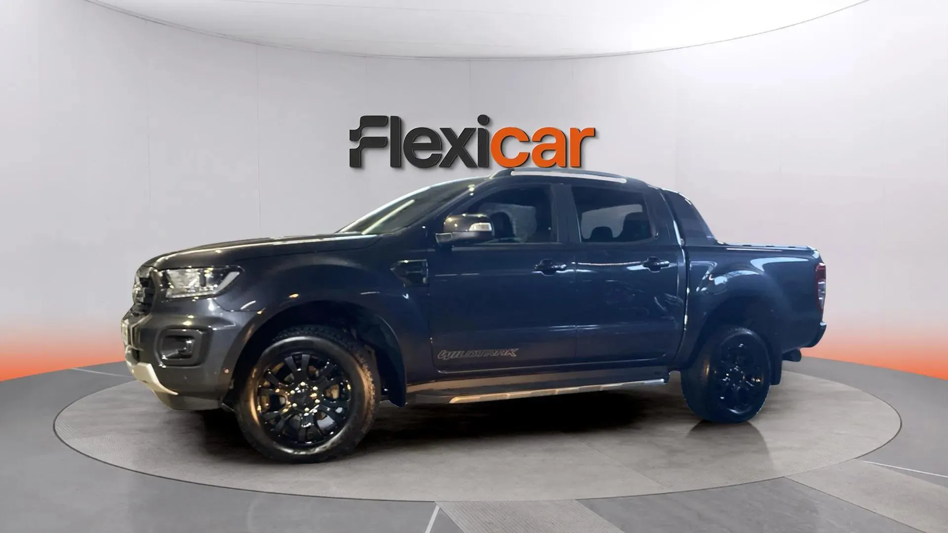 Ford Ranger 2.0 EcoBoost 4x4 Dob Cab Wildtrack - foto 12