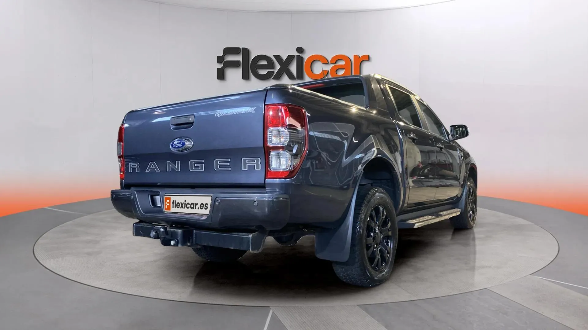 Ford Ranger 2.0 EcoBoost 4x4 Dob Cab Wildtrack - foto 6