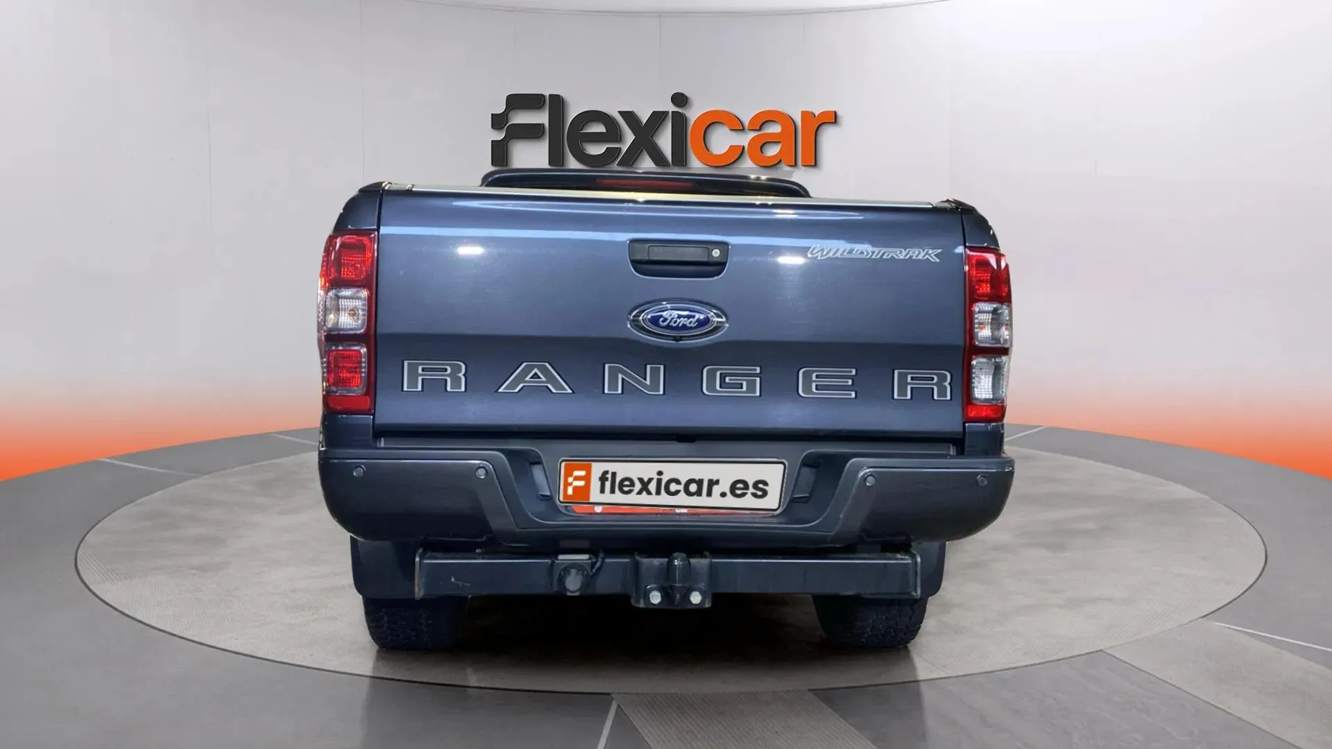 Ford Ranger 2.0 EcoBoost 4x4 Dob Cab Wildtrack - foto 5
