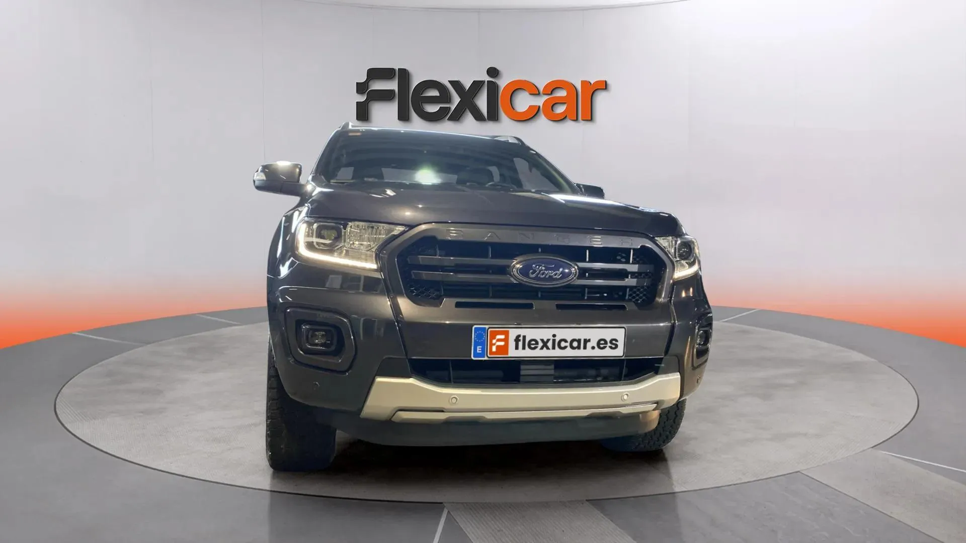 Ford Ranger 2.0 EcoBoost 4x4 Dob Cab Wildtrack - foto 10