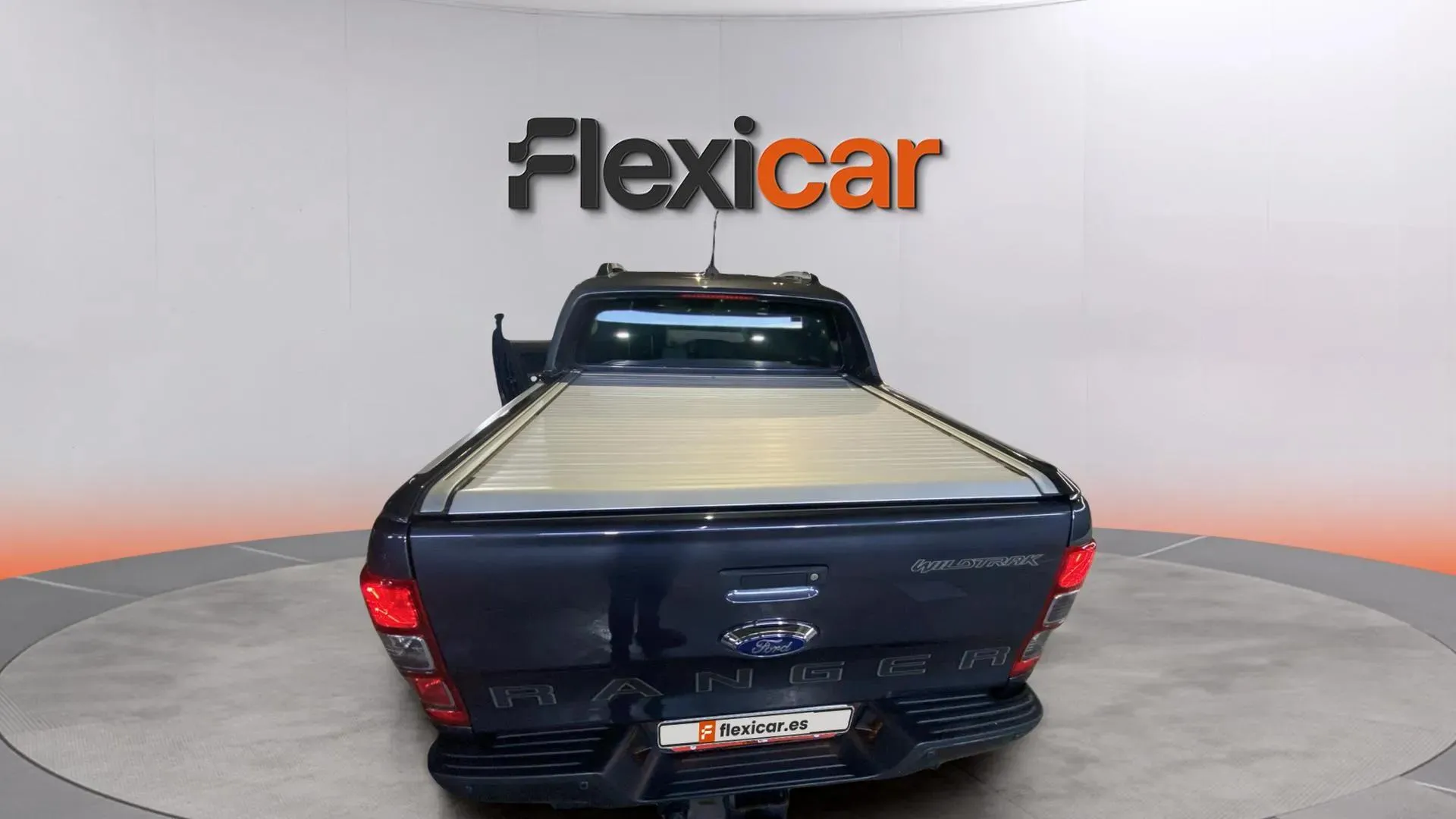 Ford Ranger 2.0 EcoBoost 4x4 Dob Cab Wildtrack - foto 15