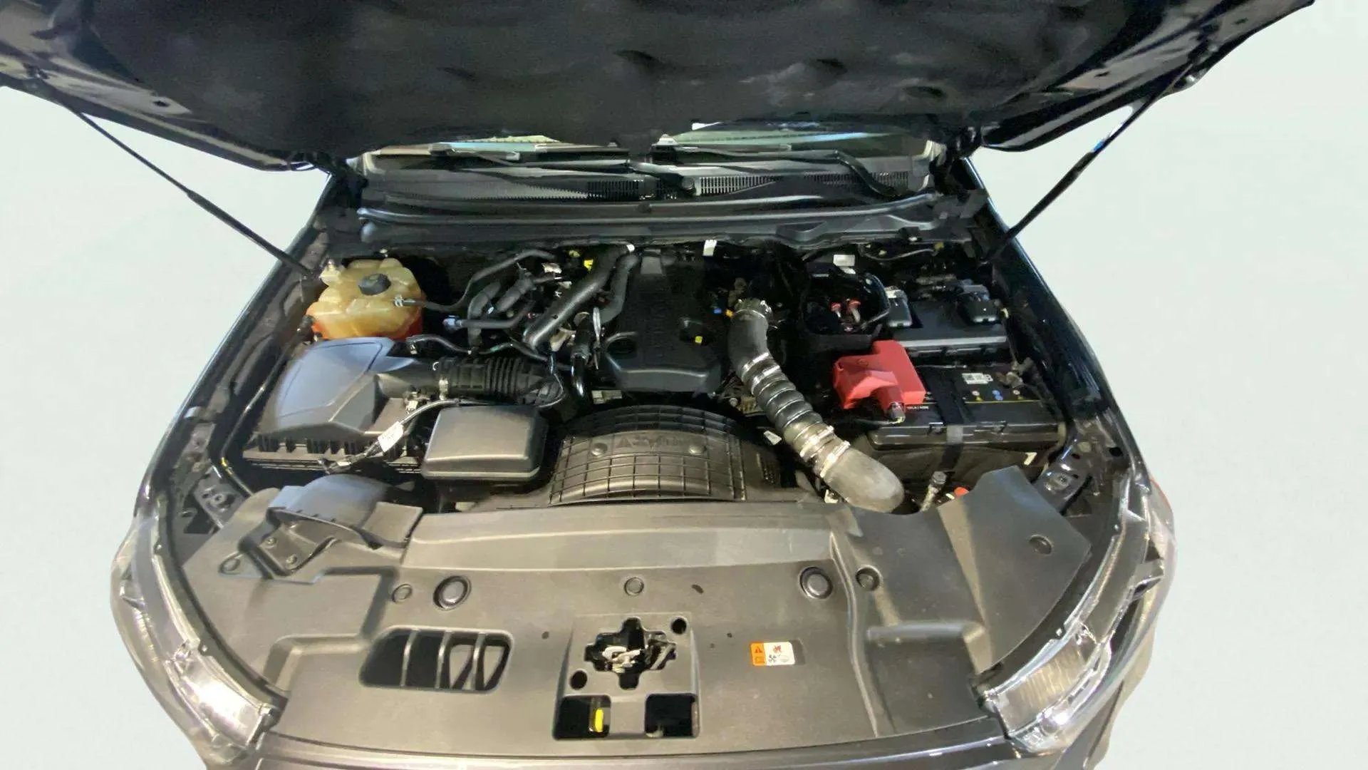 Ford Ranger 2.0 EcoBoost 4x4 Dob Cab Wildtrack - foto 16