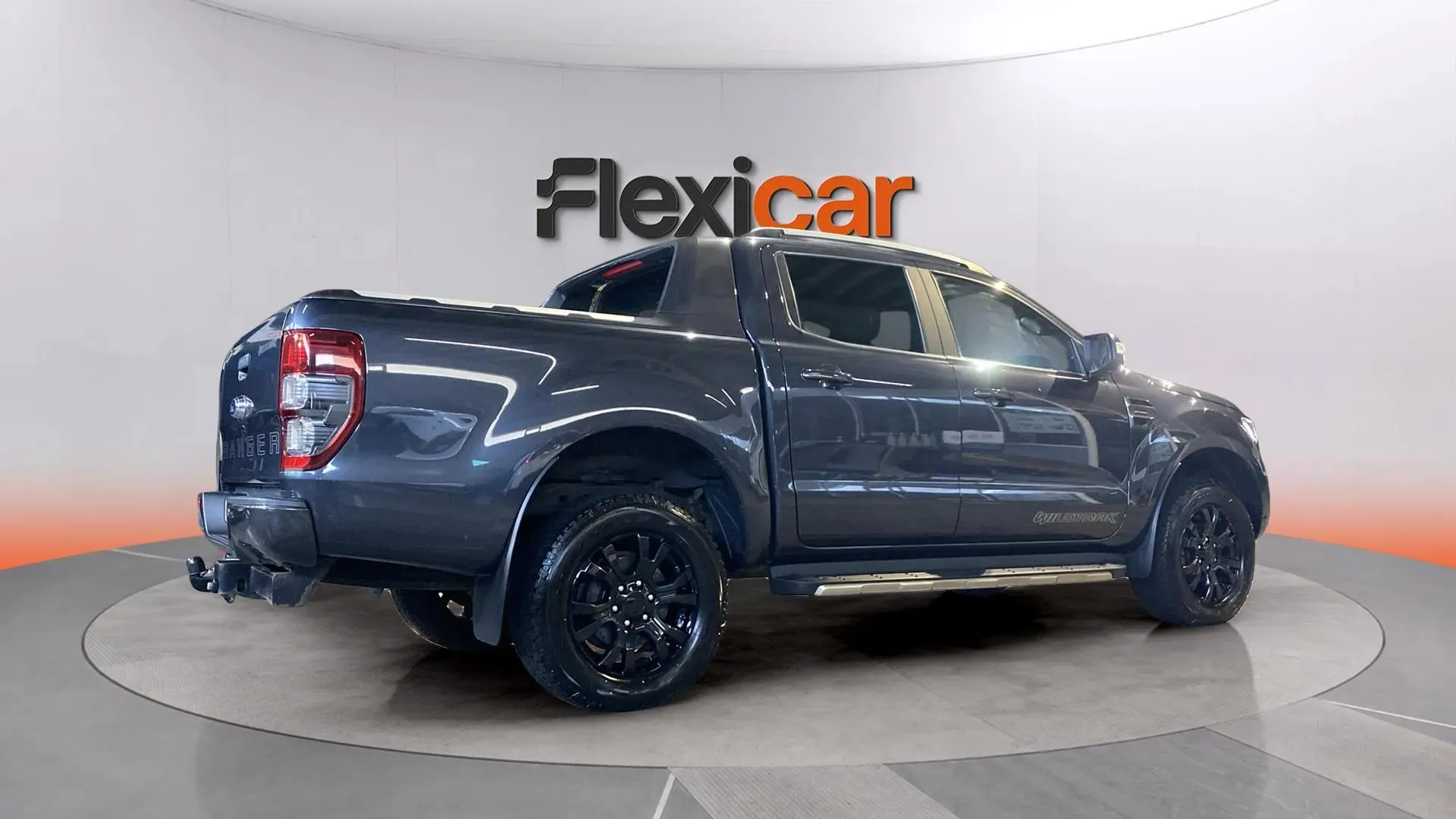 Ford Ranger 2.0 EcoBoost 4x4 Dob Cab Wildtrack - foto 7