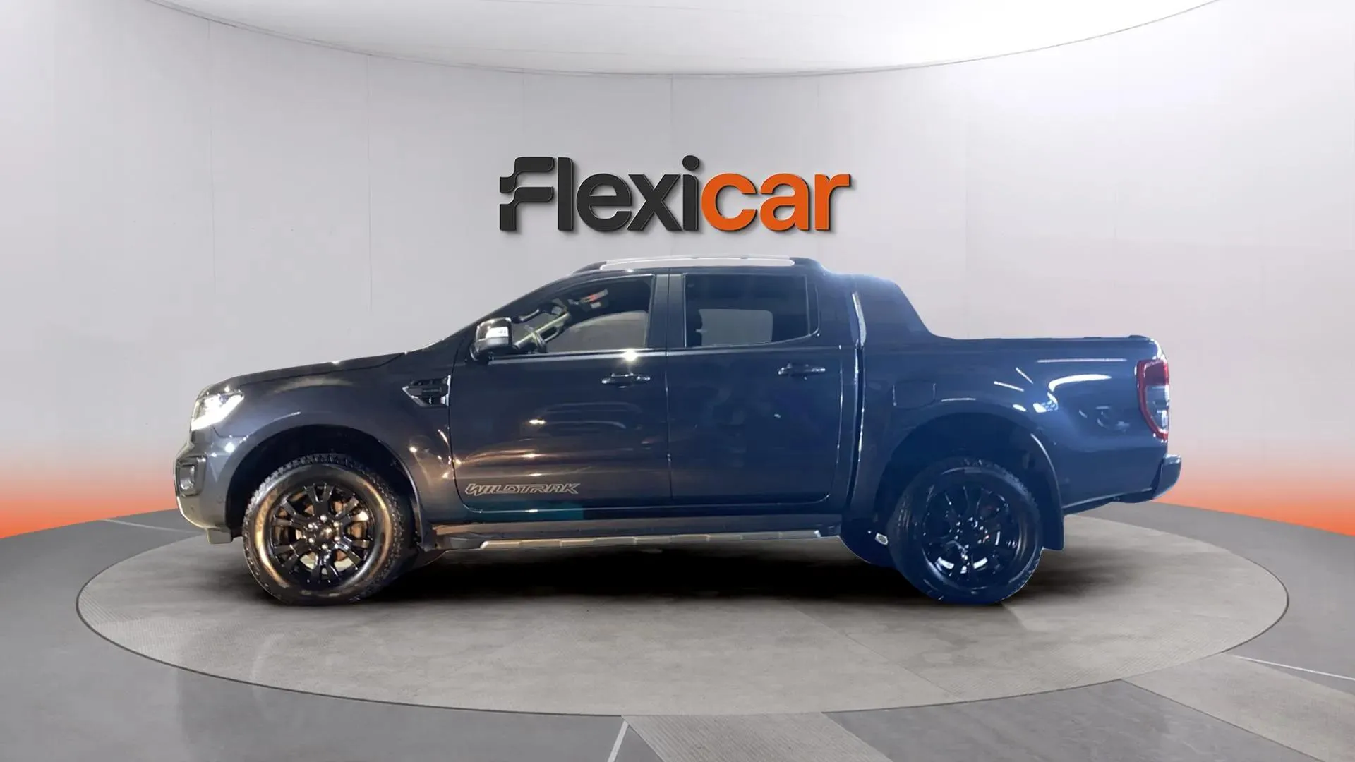 Ford Ranger 2.0 EcoBoost 4x4 Dob Cab Wildtrack - foto 3