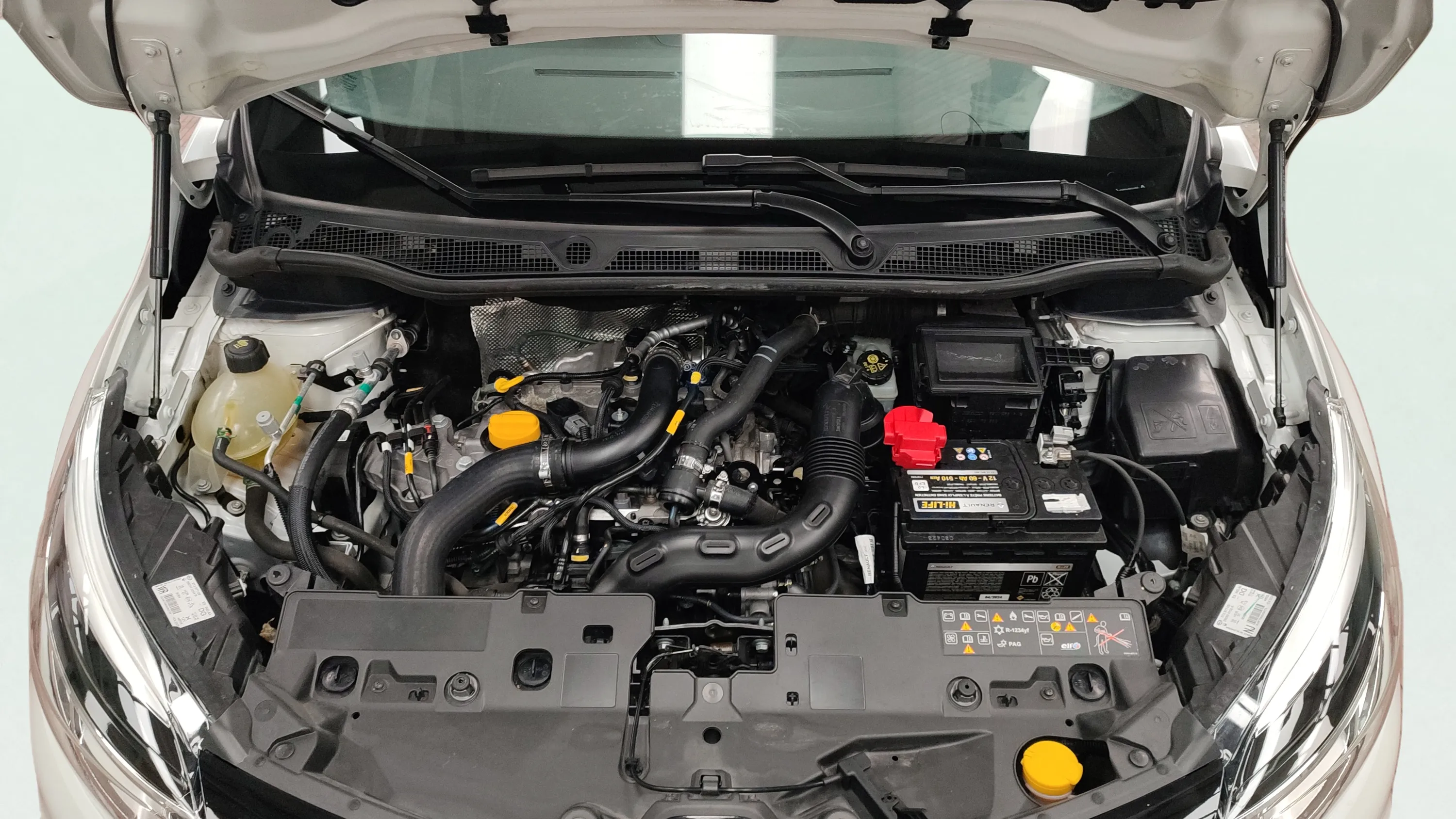 Renault Captur Zen TCe - foto 25