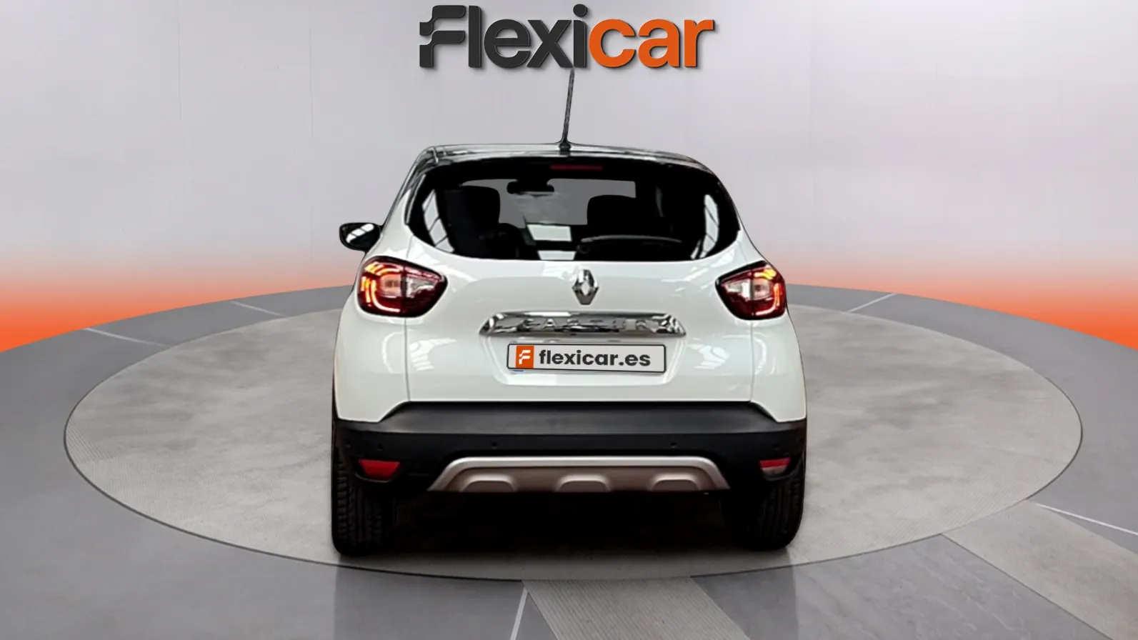 Renault Captur Zen TCe - foto 7