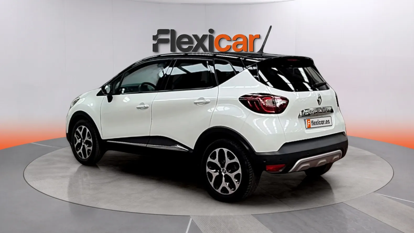 Renault Captur Zen TCe - foto 6