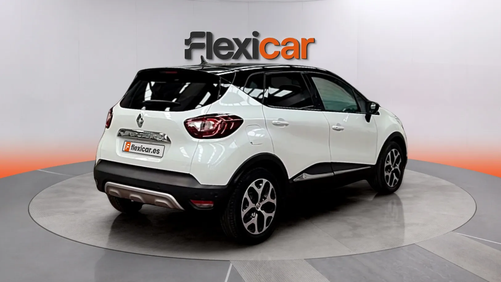 Renault Captur Zen TCe - foto 8