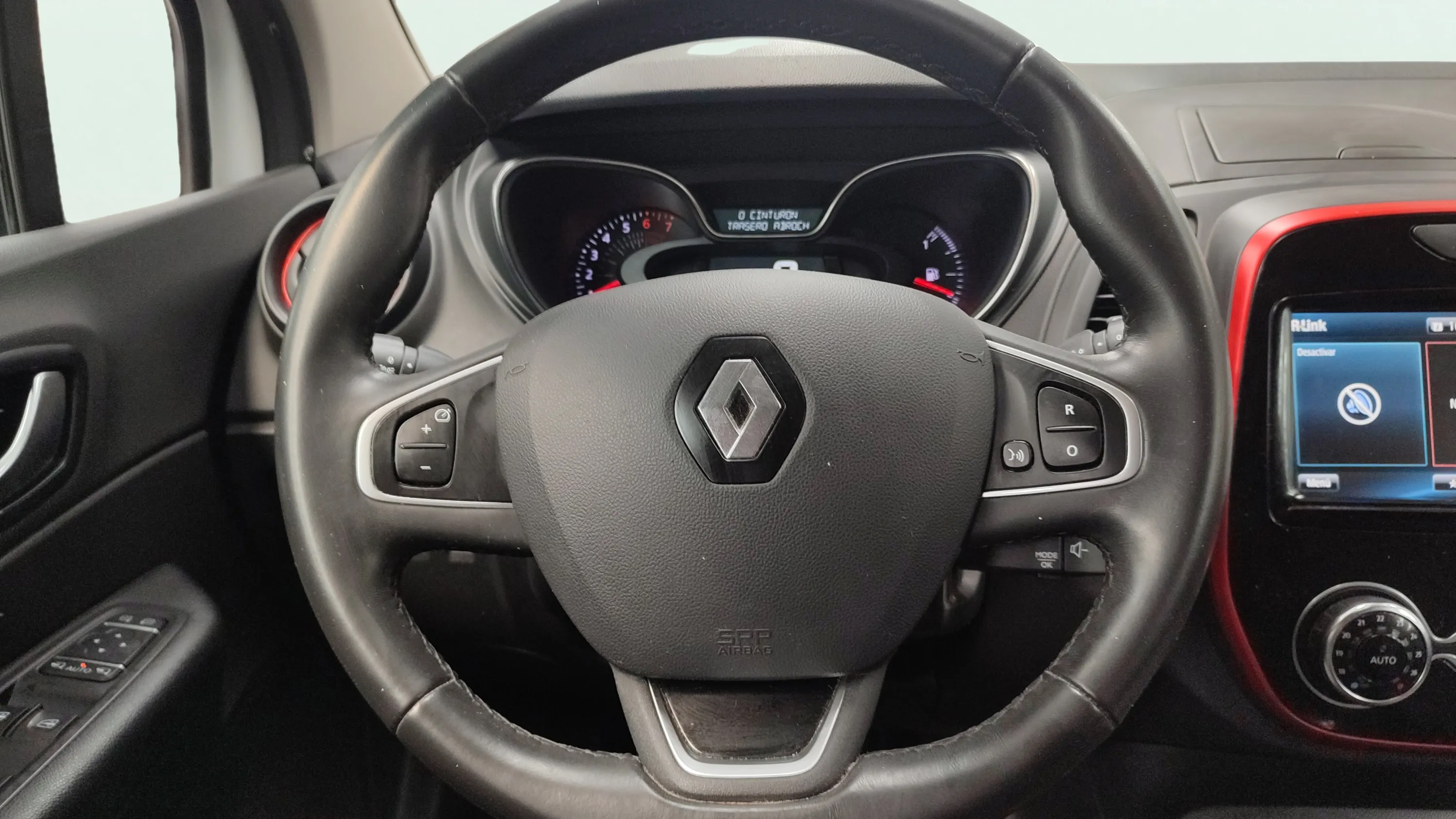 Renault Captur Zen TCe - foto 10