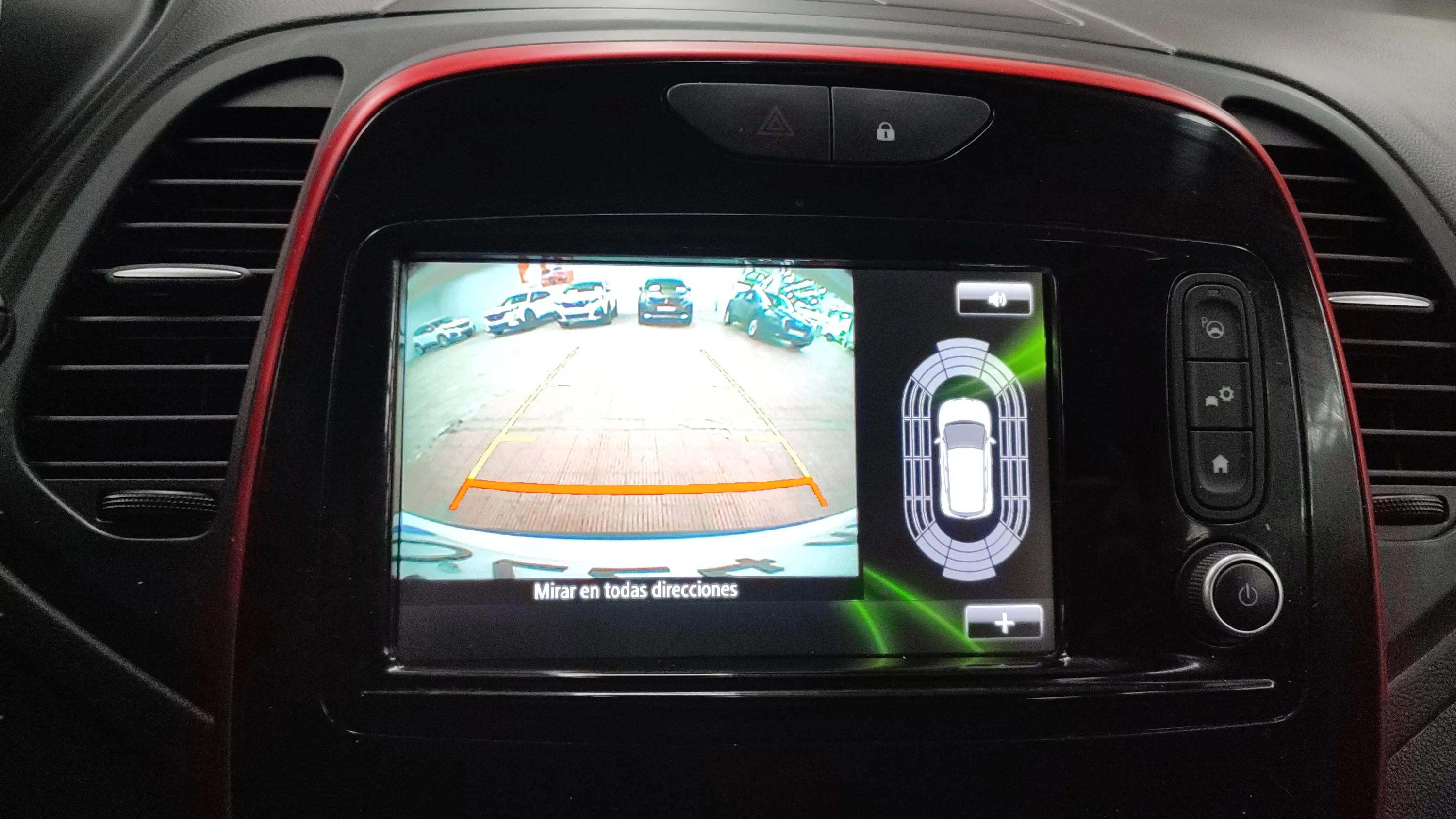 Renault Captur Zen TCe - foto 12