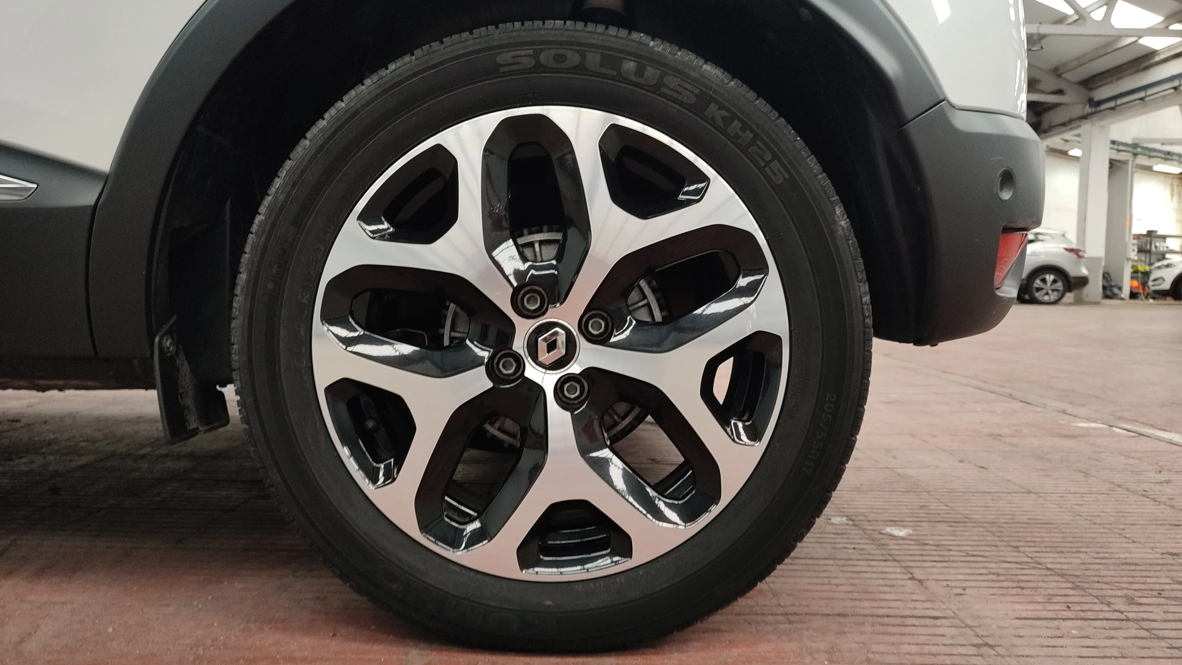 Renault Captur Zen TCe - foto 24