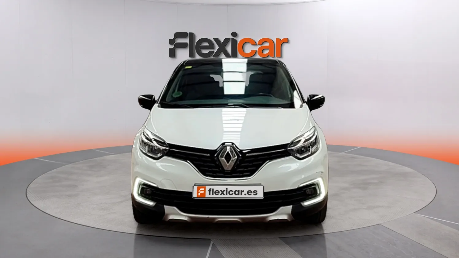 Renault Captur Zen TCe - foto 2