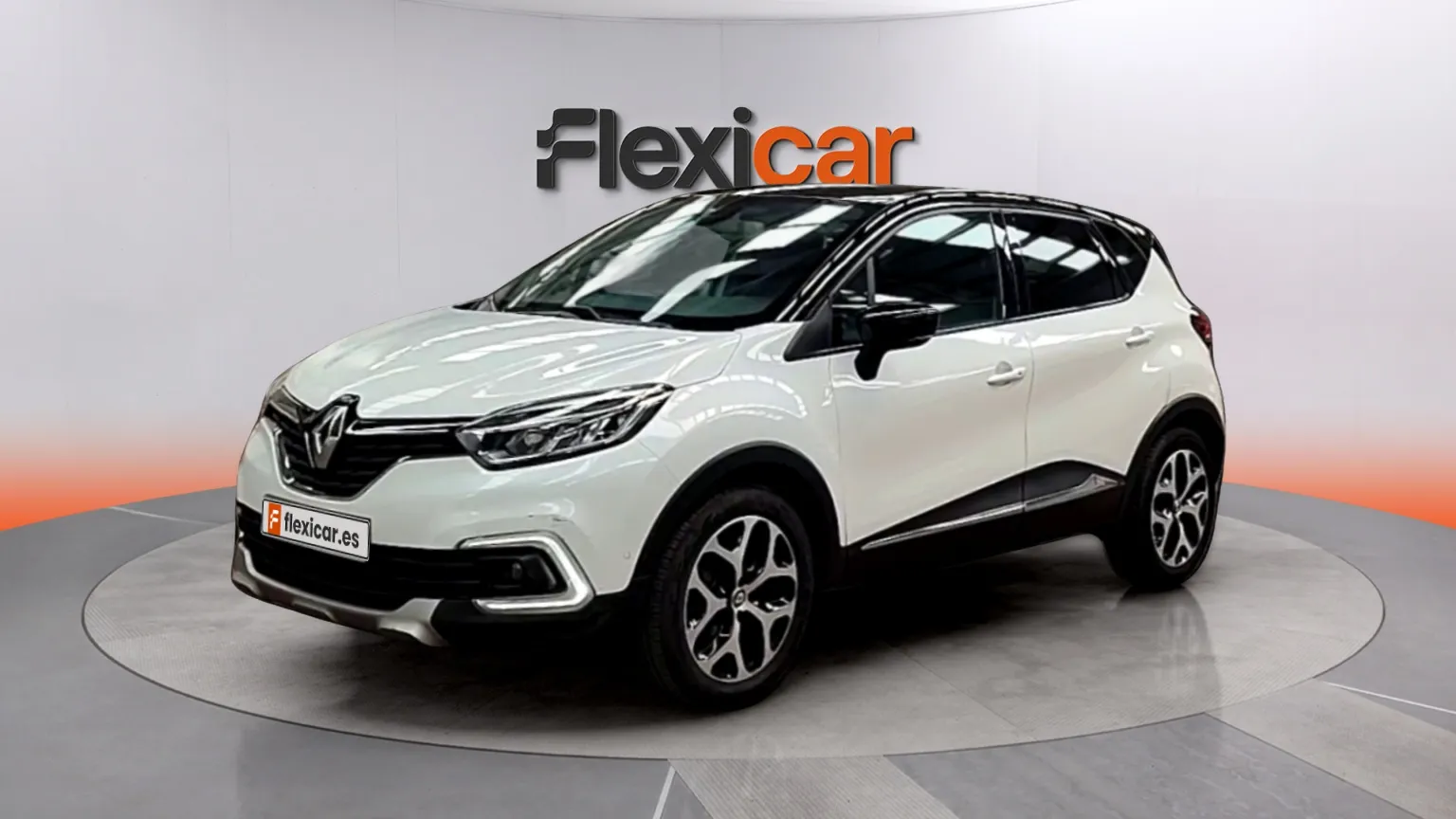 Renault Captur Zen TCe - foto 3