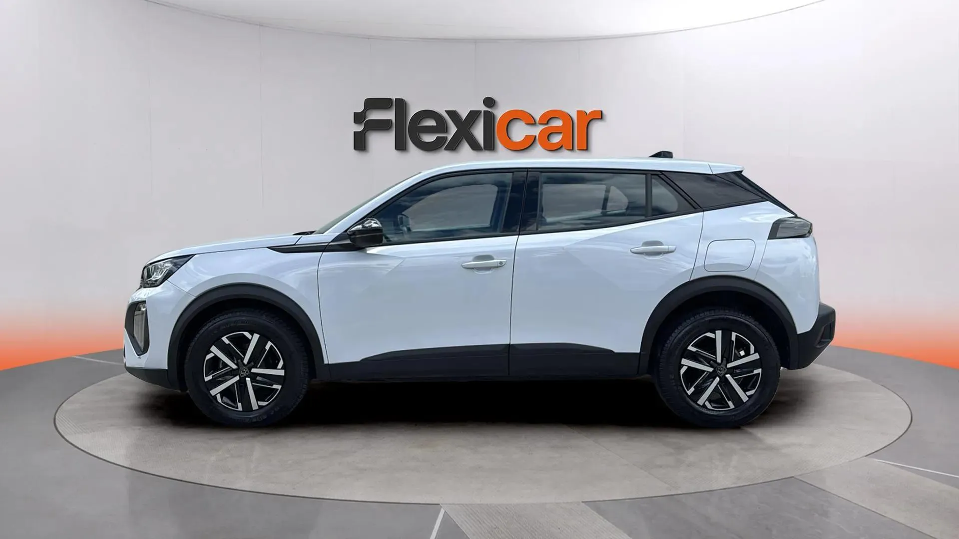 Peugeot 2008 Active PureTech 100 - foto 4