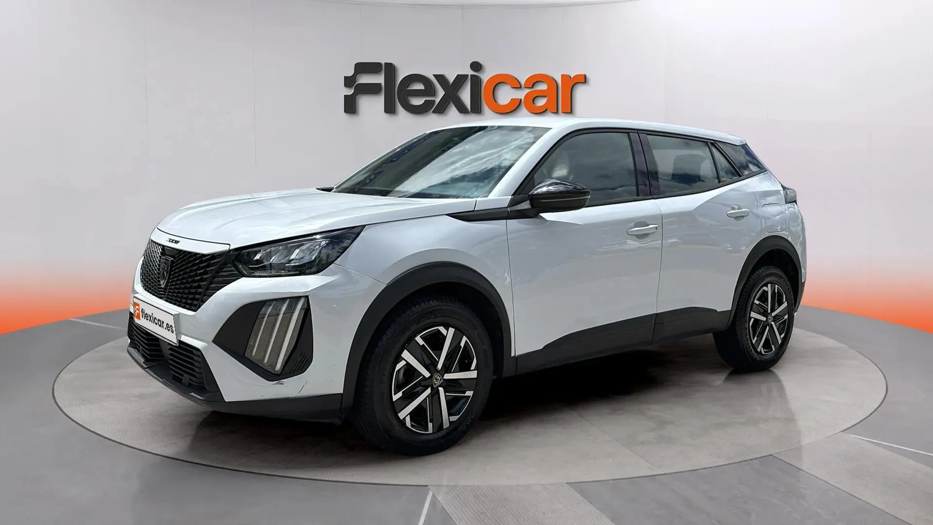 Peugeot 2008 Active PureTech 100 - foto 3