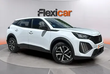 peugeot 2008 active puretech 100 s amps 6 vel man gasolina manual fuenlabrada 903000000253017