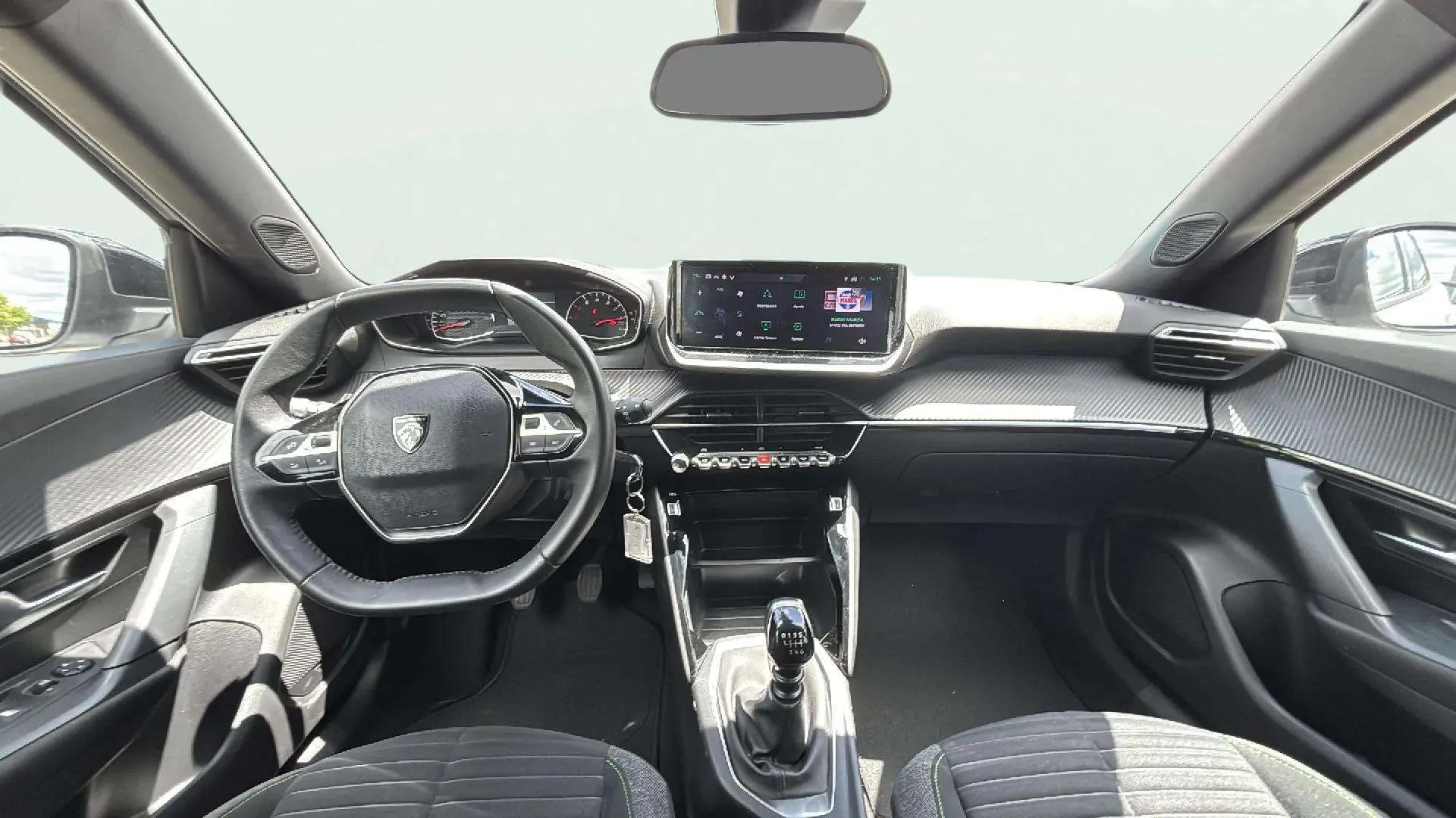 Peugeot 2008 Active PureTech 100 - foto 14