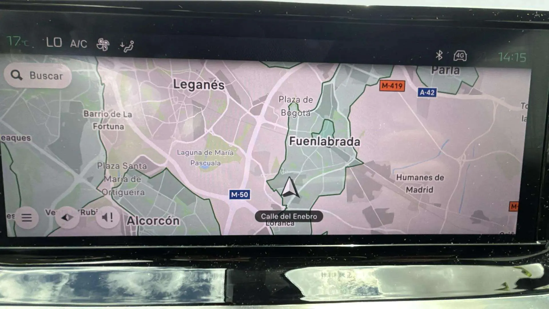 Peugeot 2008 Active PureTech 100 - foto 13